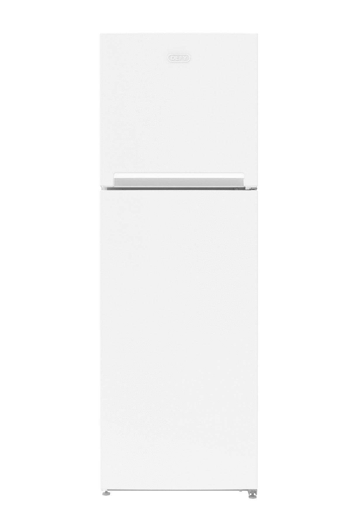 Defy 157L Fridge/Freezer White DAD238