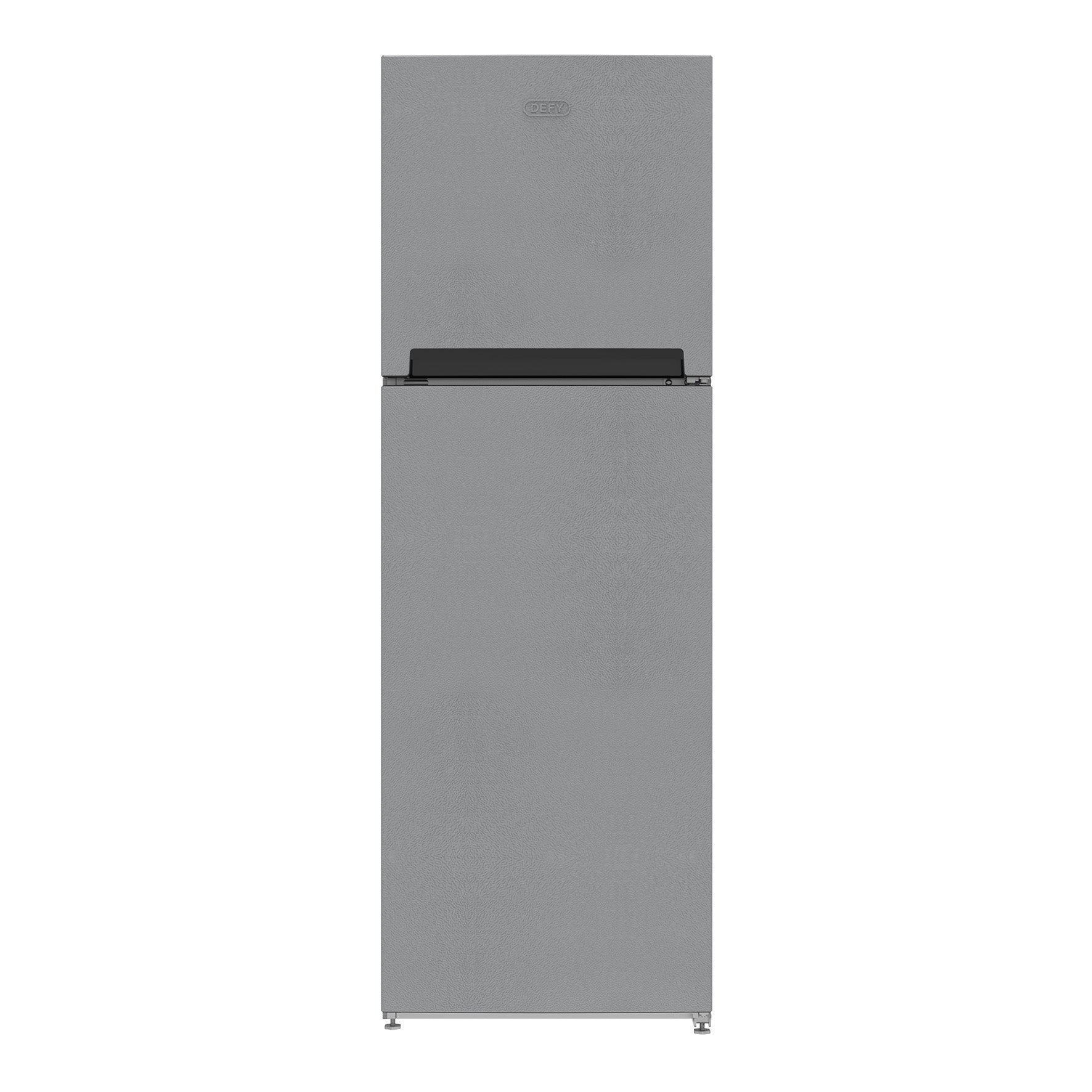 Defy 151L Fridge/Freezer Metallic DAD239