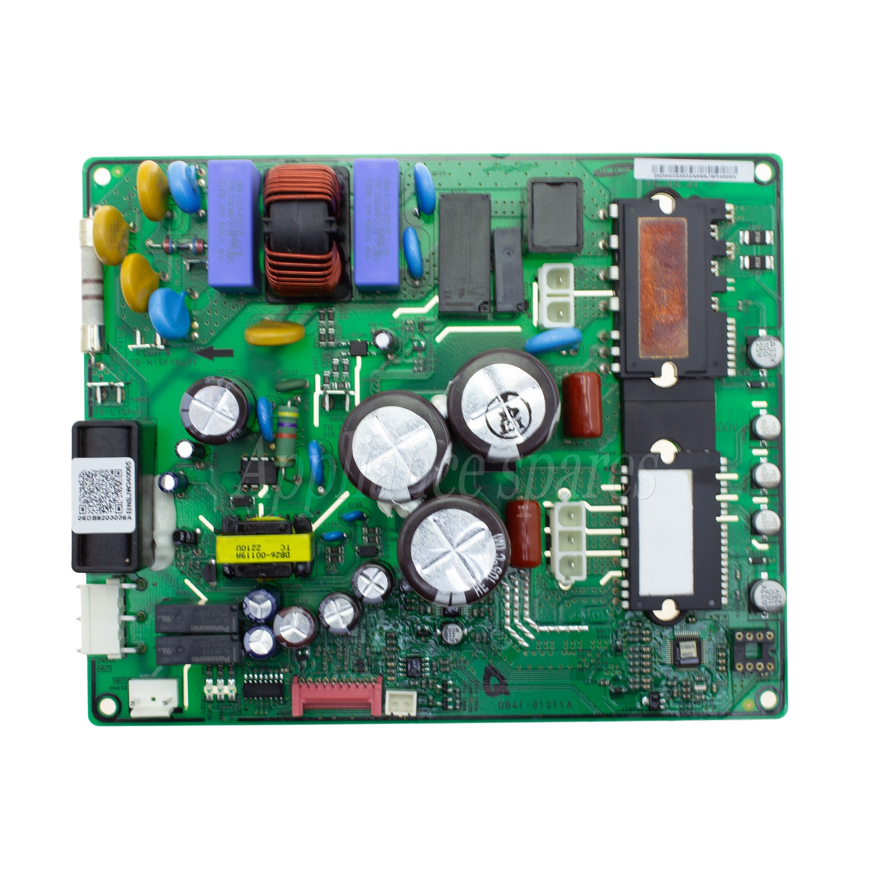 Samsung Aircon Main Pc Board (Outdoor Unit)