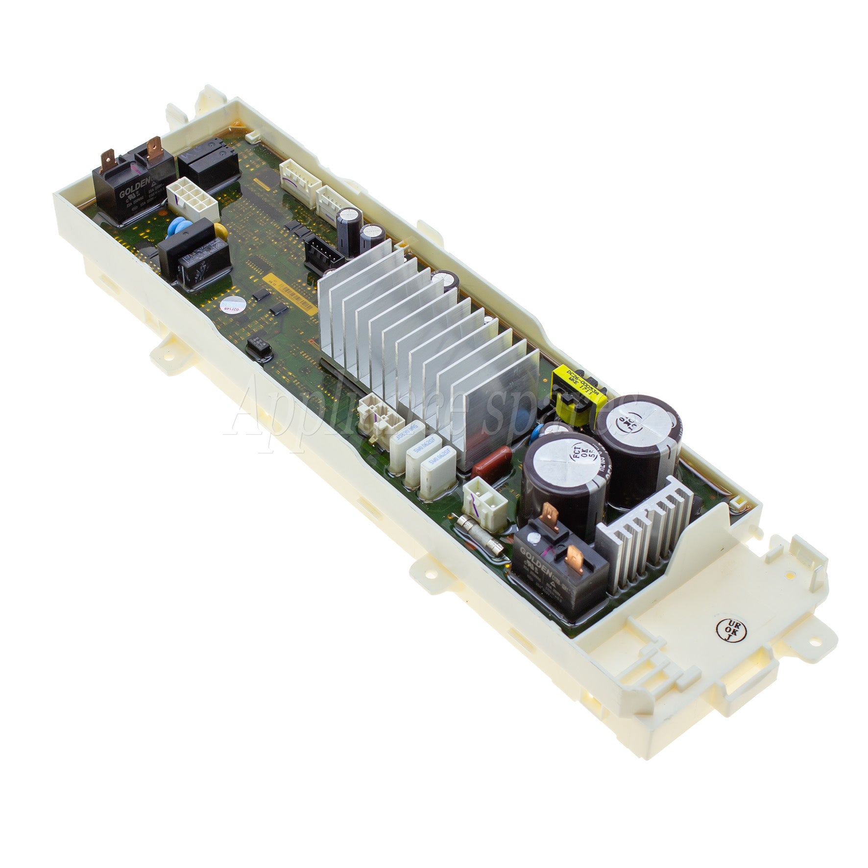 Samsung Washing Machine Main Pc Board