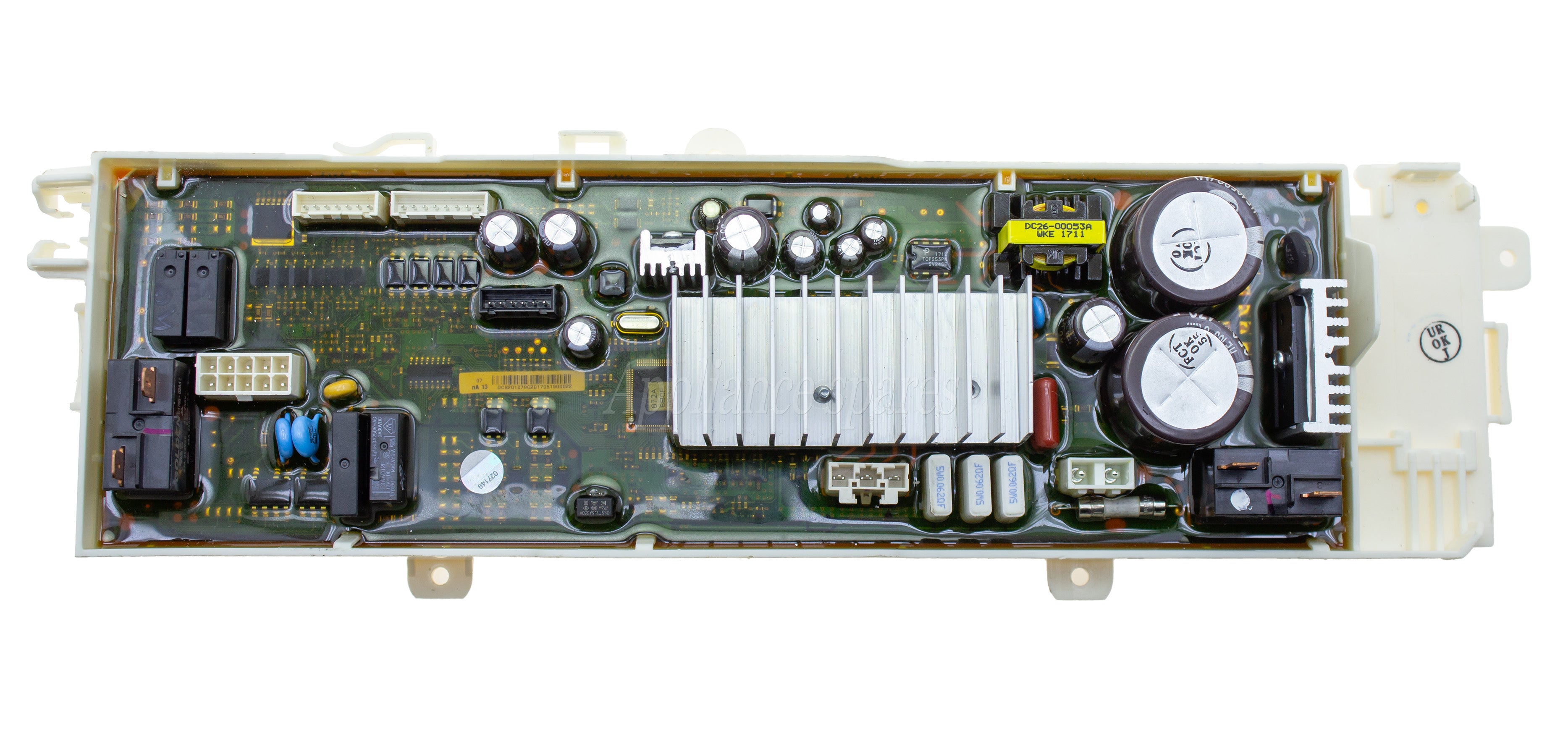 Samsung Washing Machine Main Pc Board