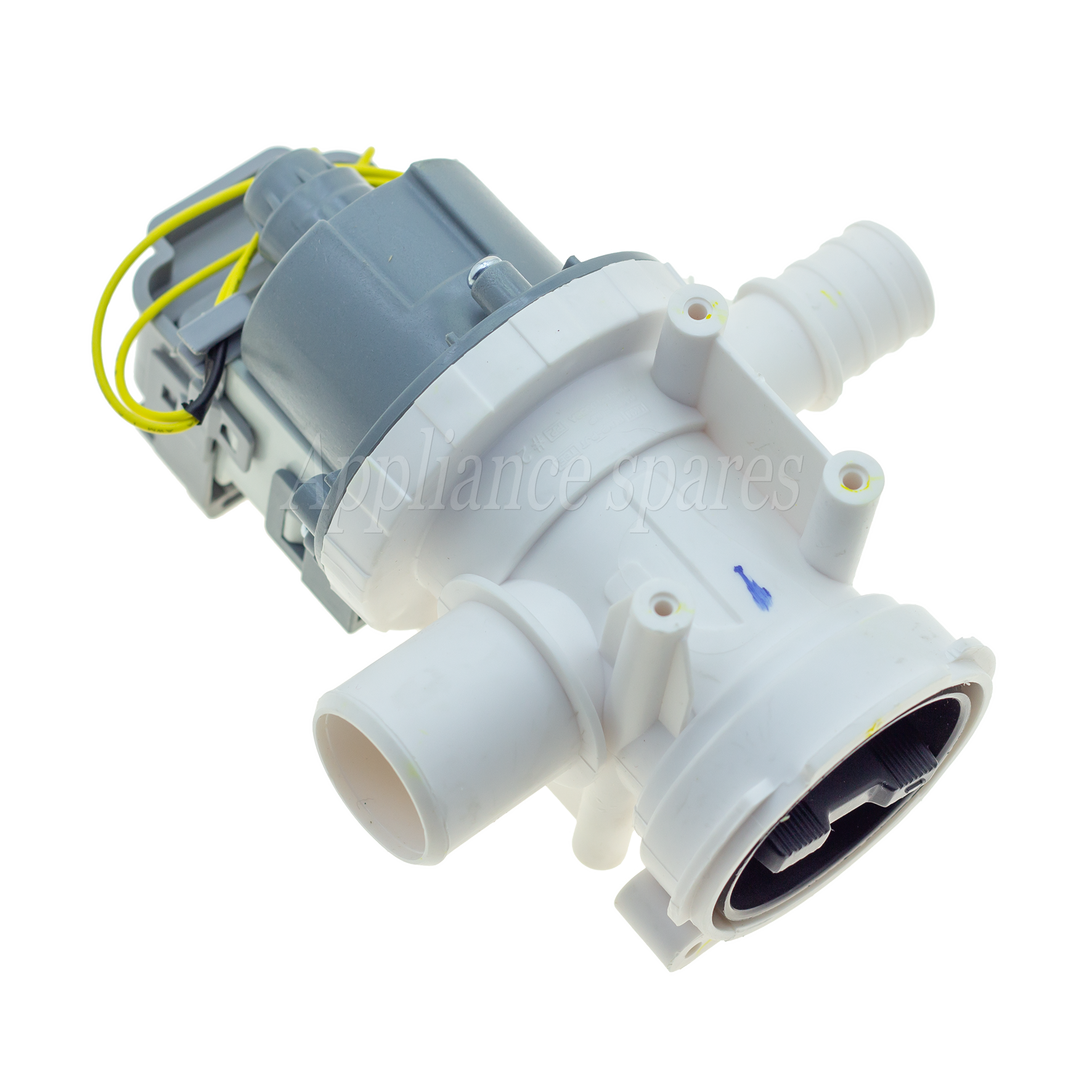 Samsung Washing Machine Drain Pump