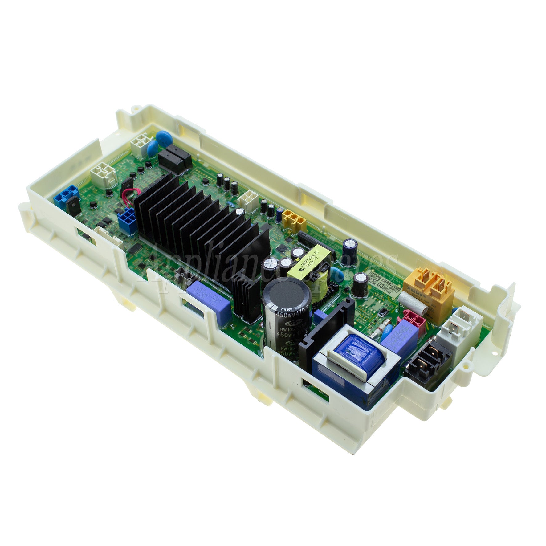 LG Washing Machine Main Pc Board