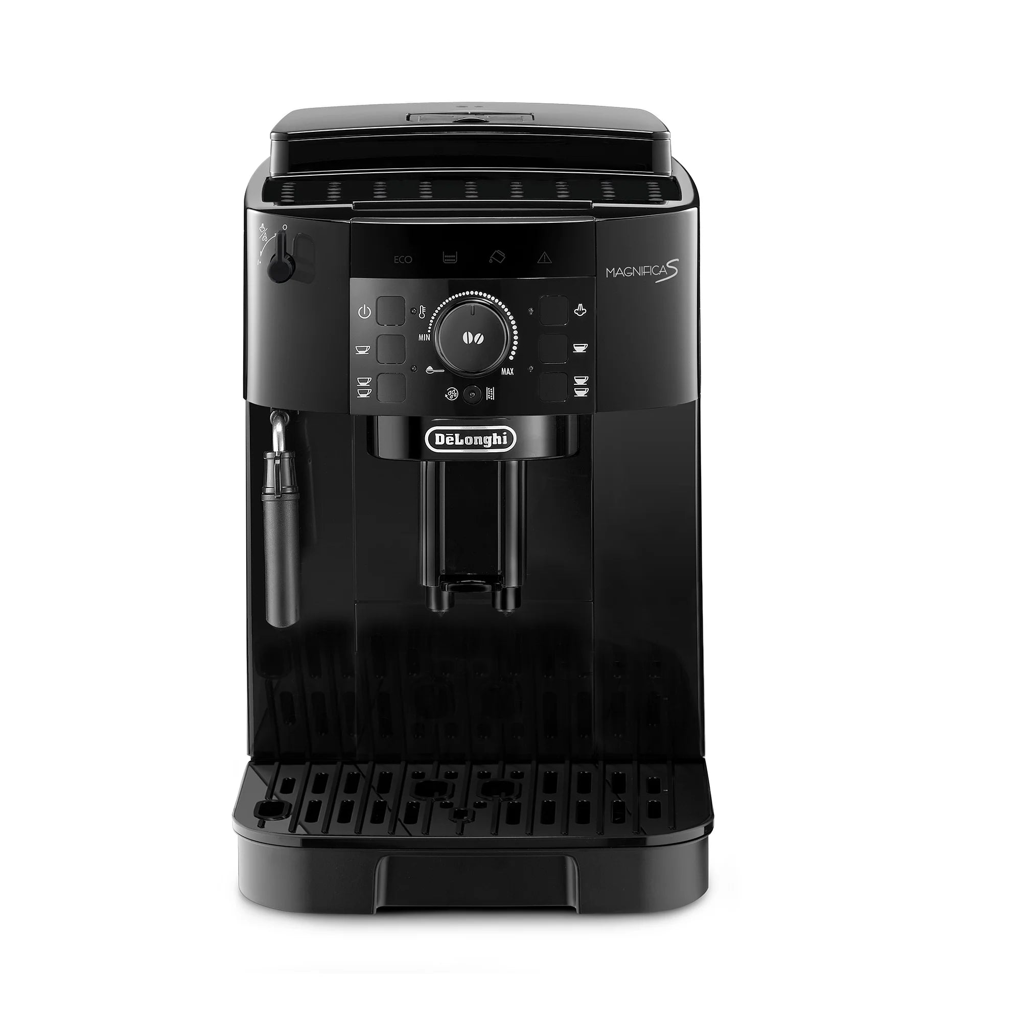 DeLonghi Magnifica S Bean to Cup Coffee Machine ECAM12.121.B