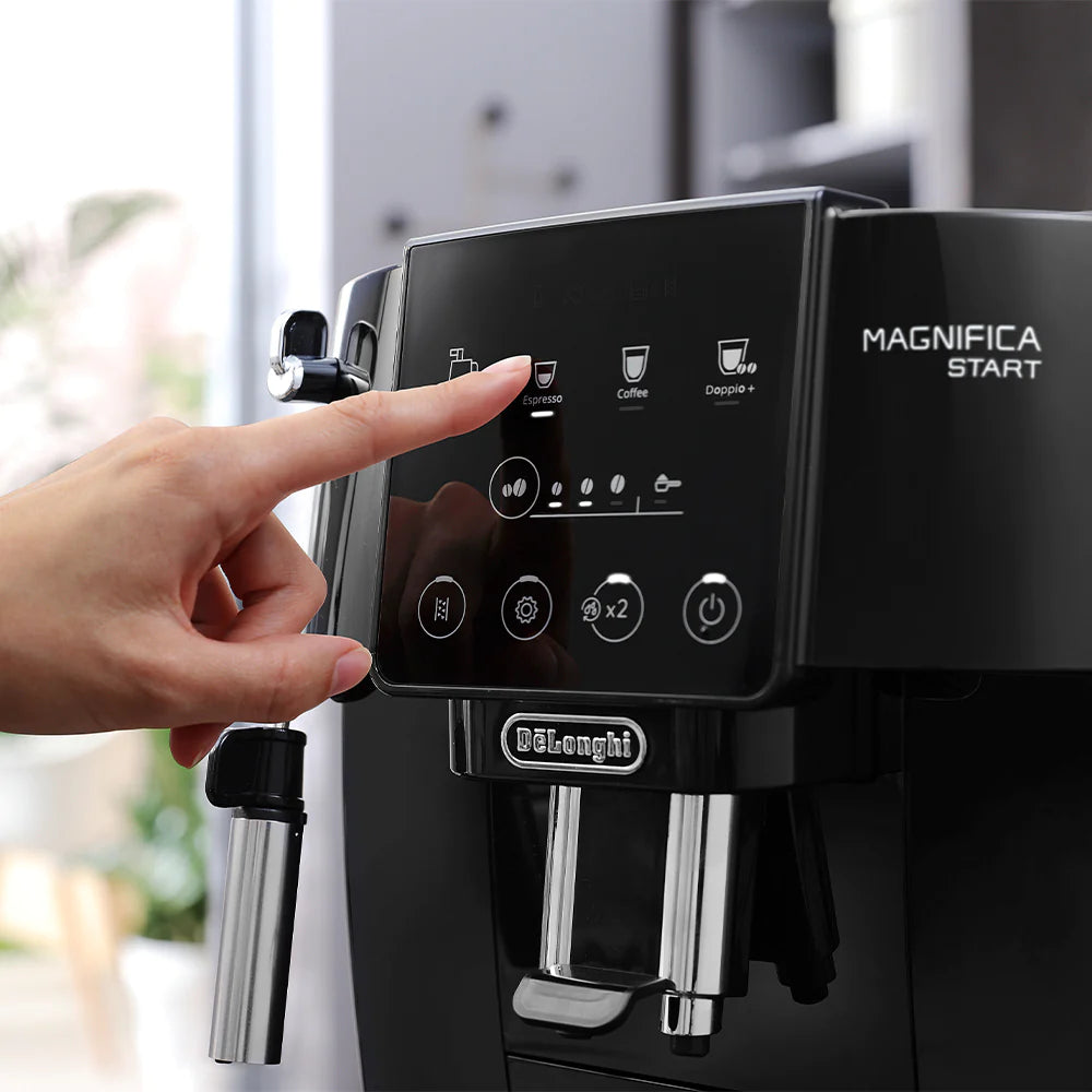 Delonghi Magnifica Start Black ECAM220.21.B