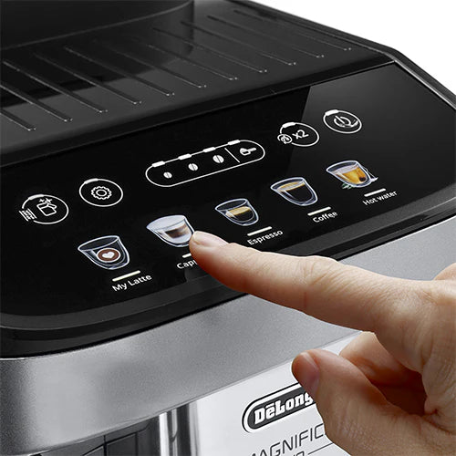 Delonghi Magnifica Evo Black ECAM290.61.B