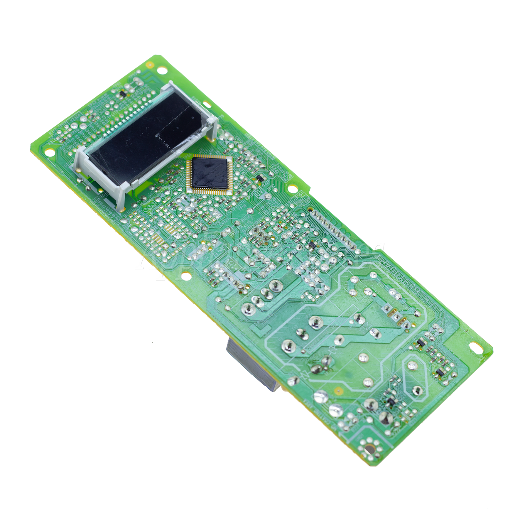 Panasonic Microwave Oven Pc Board