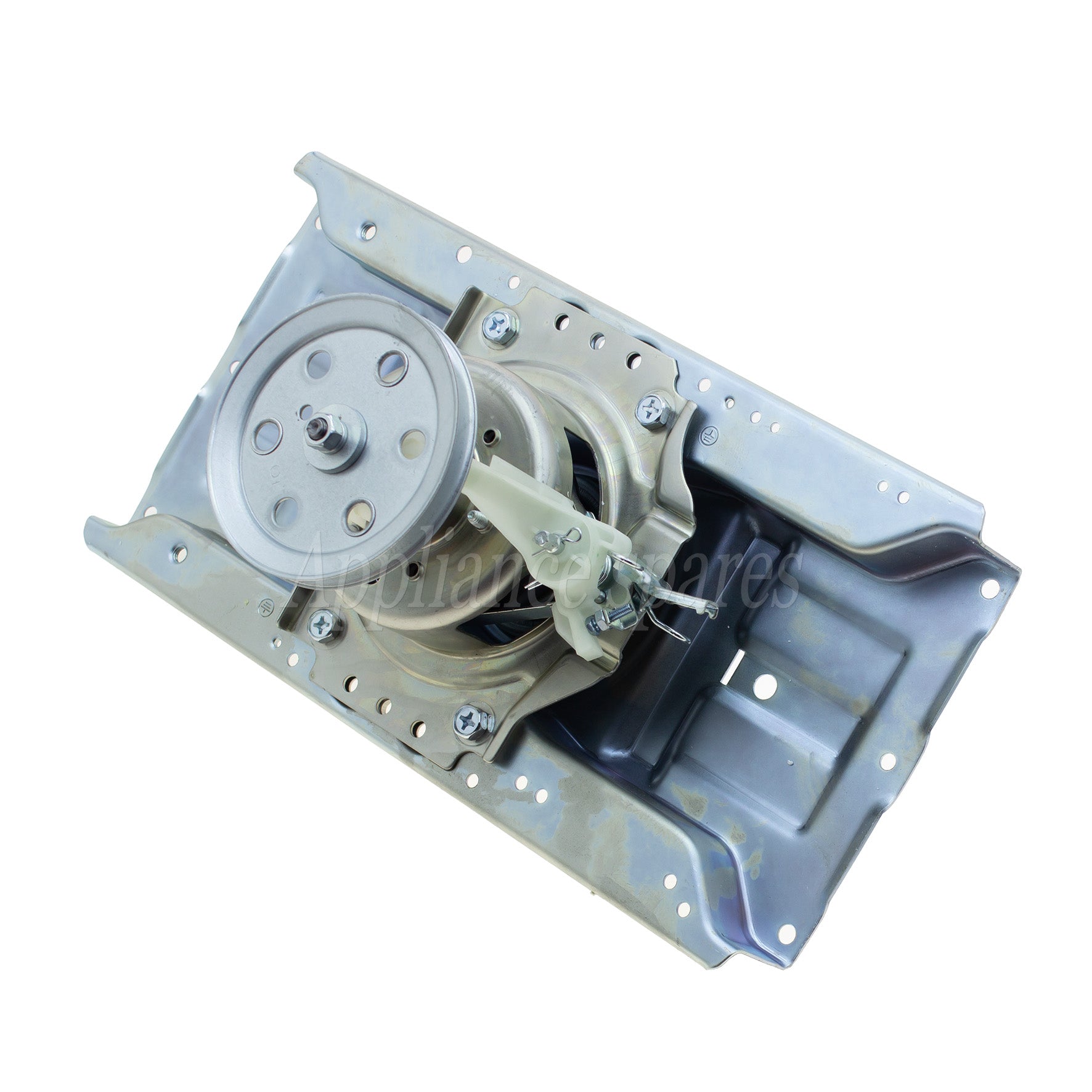 Whirlpool Washing Machine Gearbox