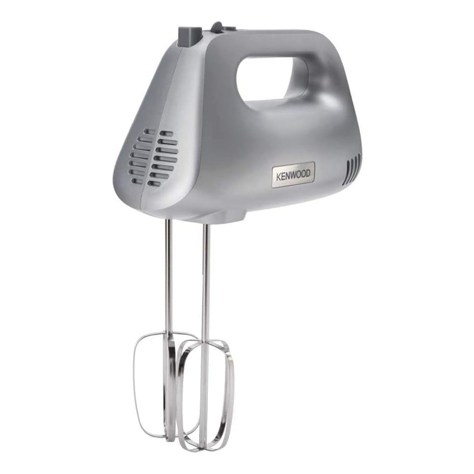 Kenwood Hand Mixer Lite 450W Silver HMP30.A0SI