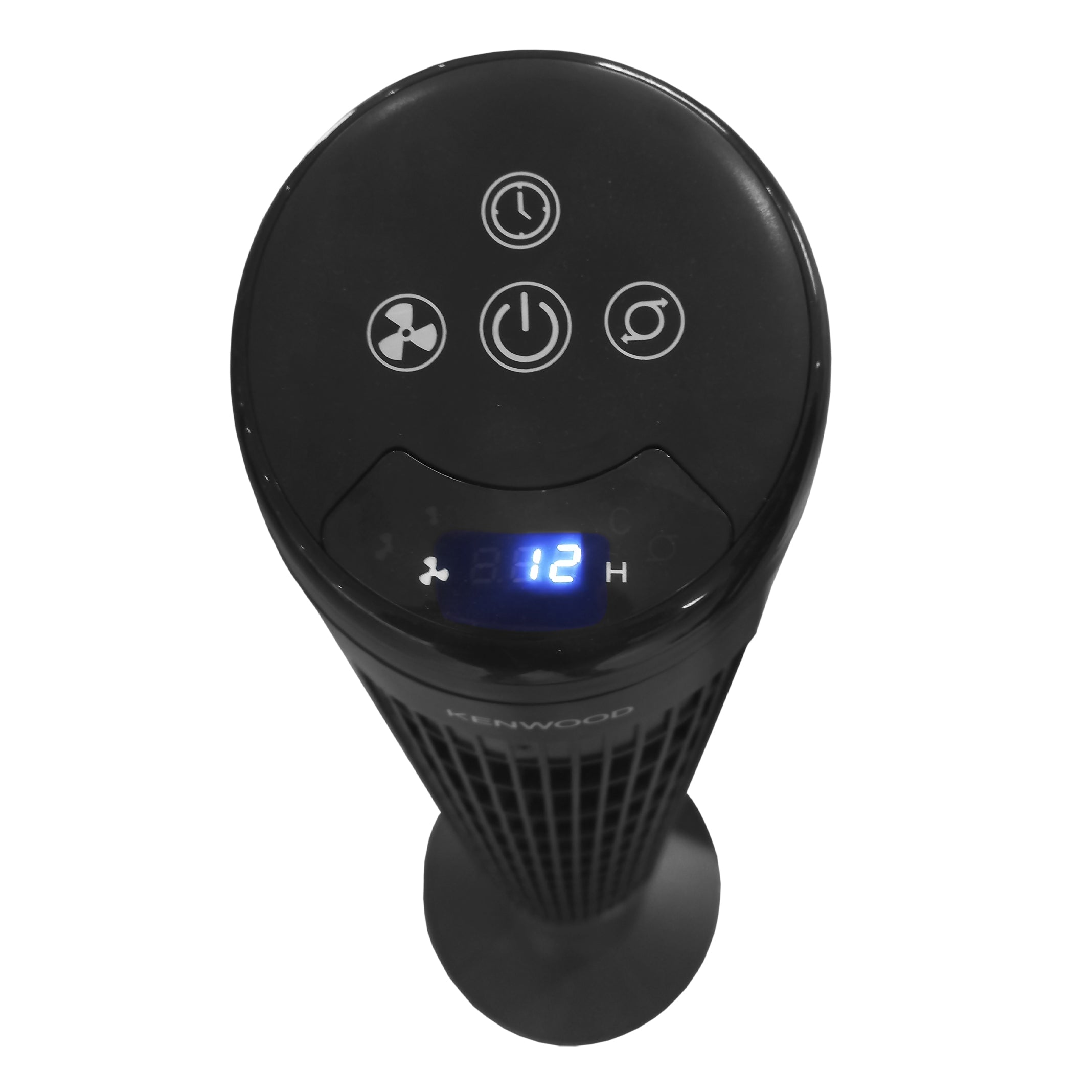 Kenwood Tower Fan 40W Black IFP70