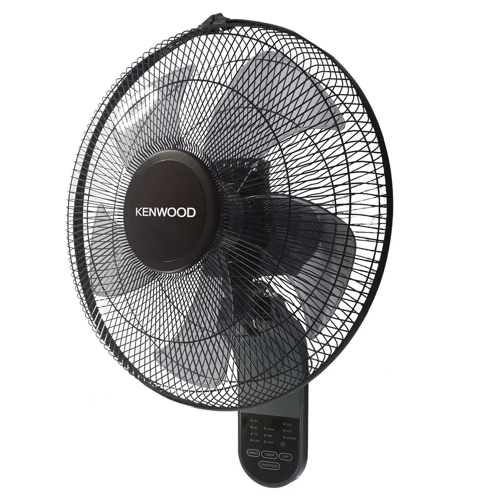 Kenwood 40cm Wall Fan Grey IFP60.000GY