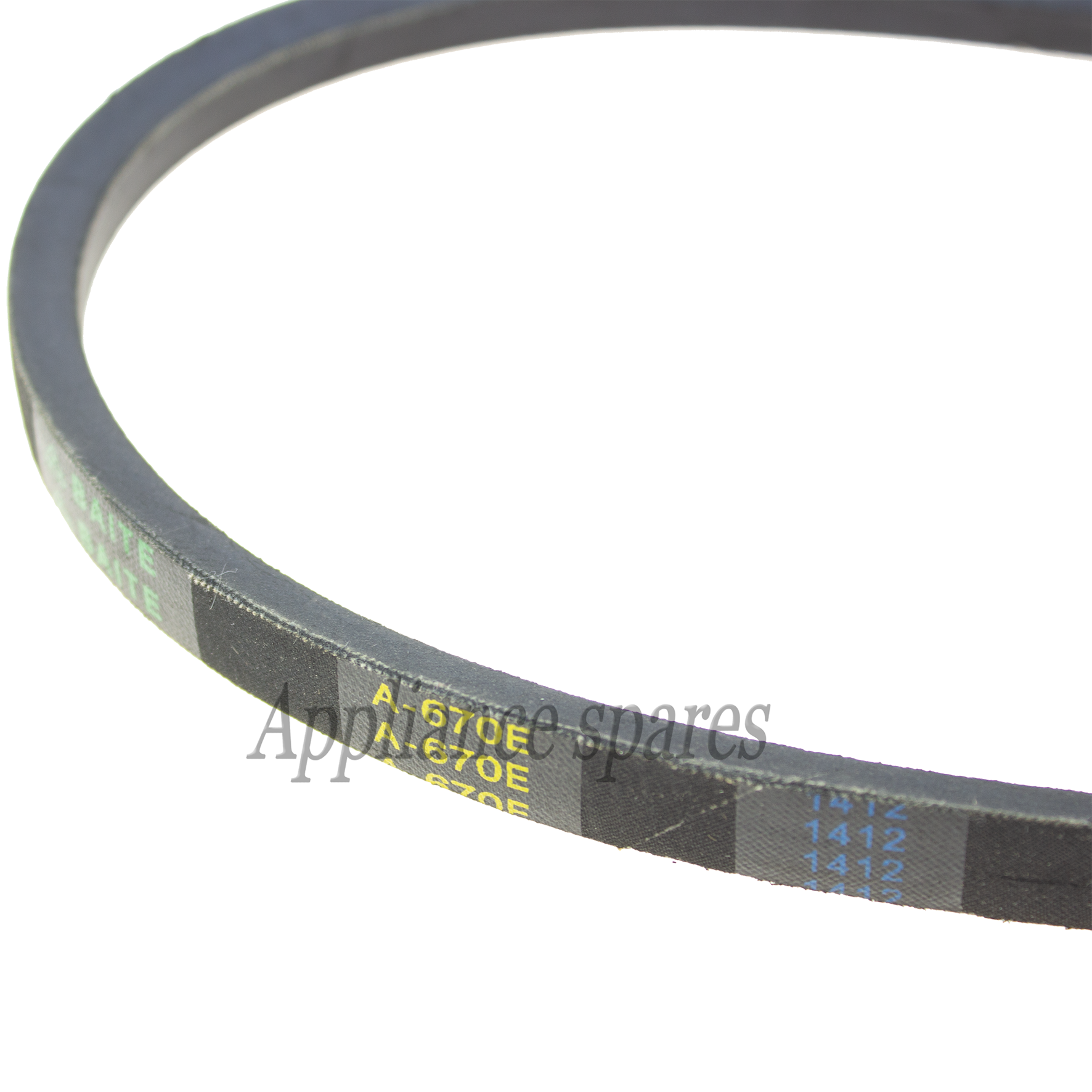 Russell Hobbs Washing Machine Belt (V-Belt)