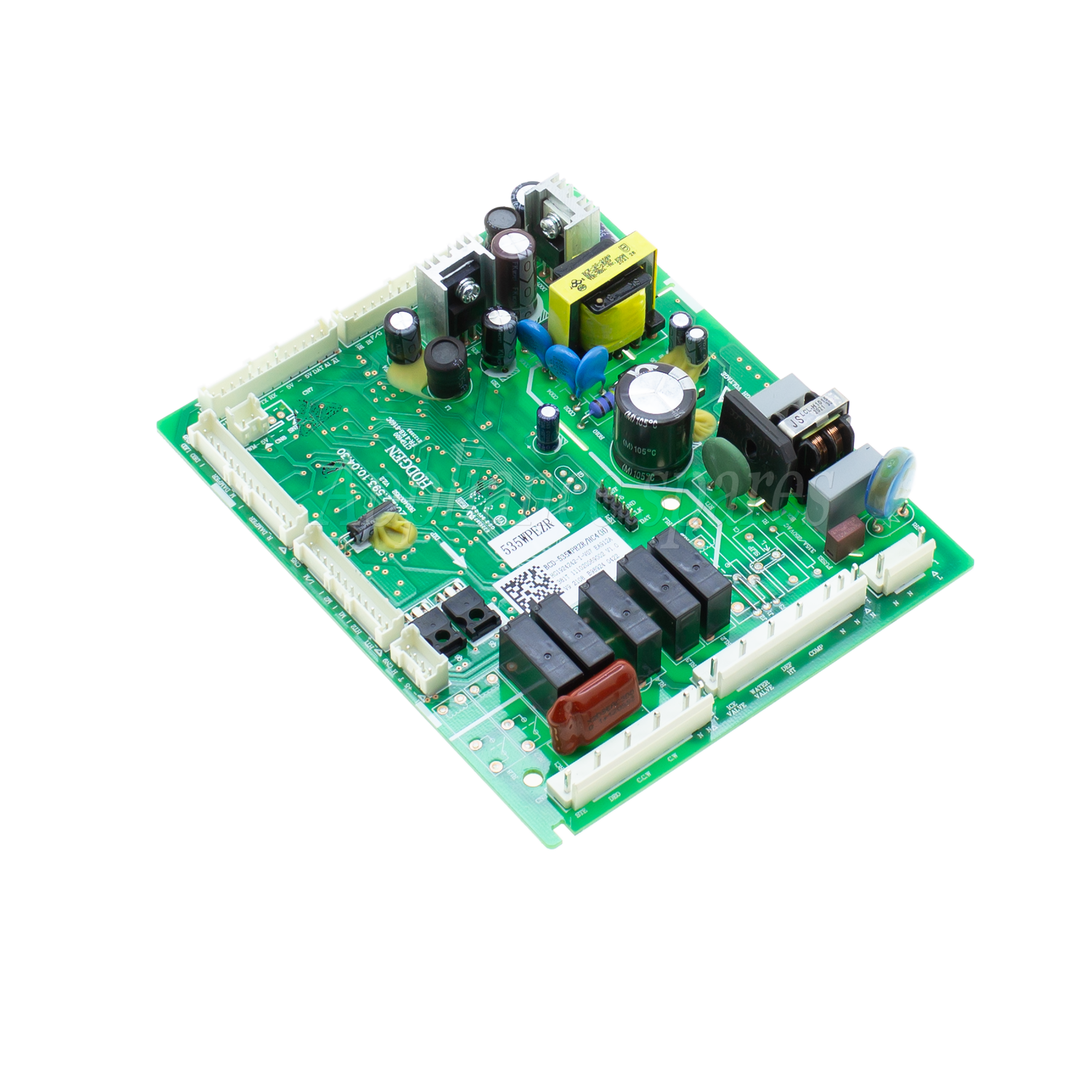 Hisense Fridge Pc Board