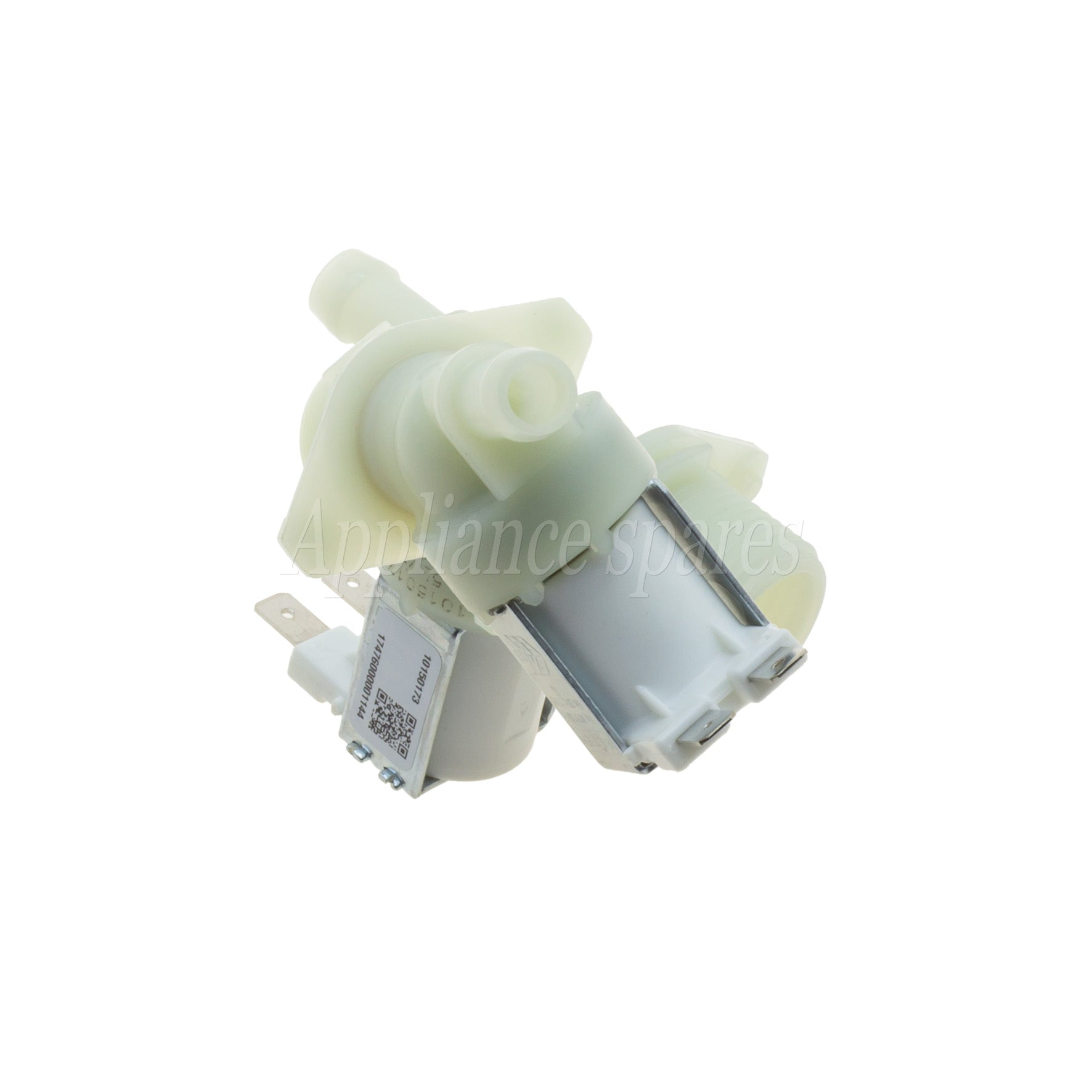 Swiss Dishwasher Inlet Solenoid Valve