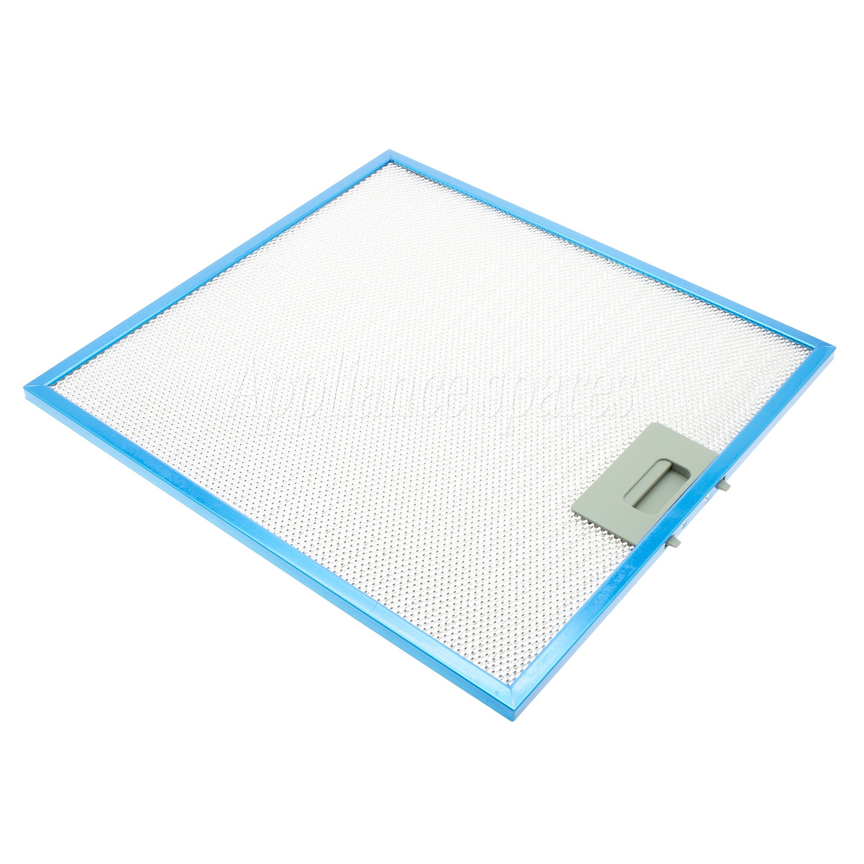 Defy Extractor Aluminium Filter (340mm X 330mm)