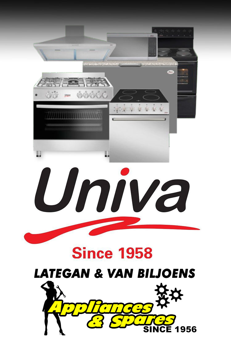 Van biljoens store new appliances