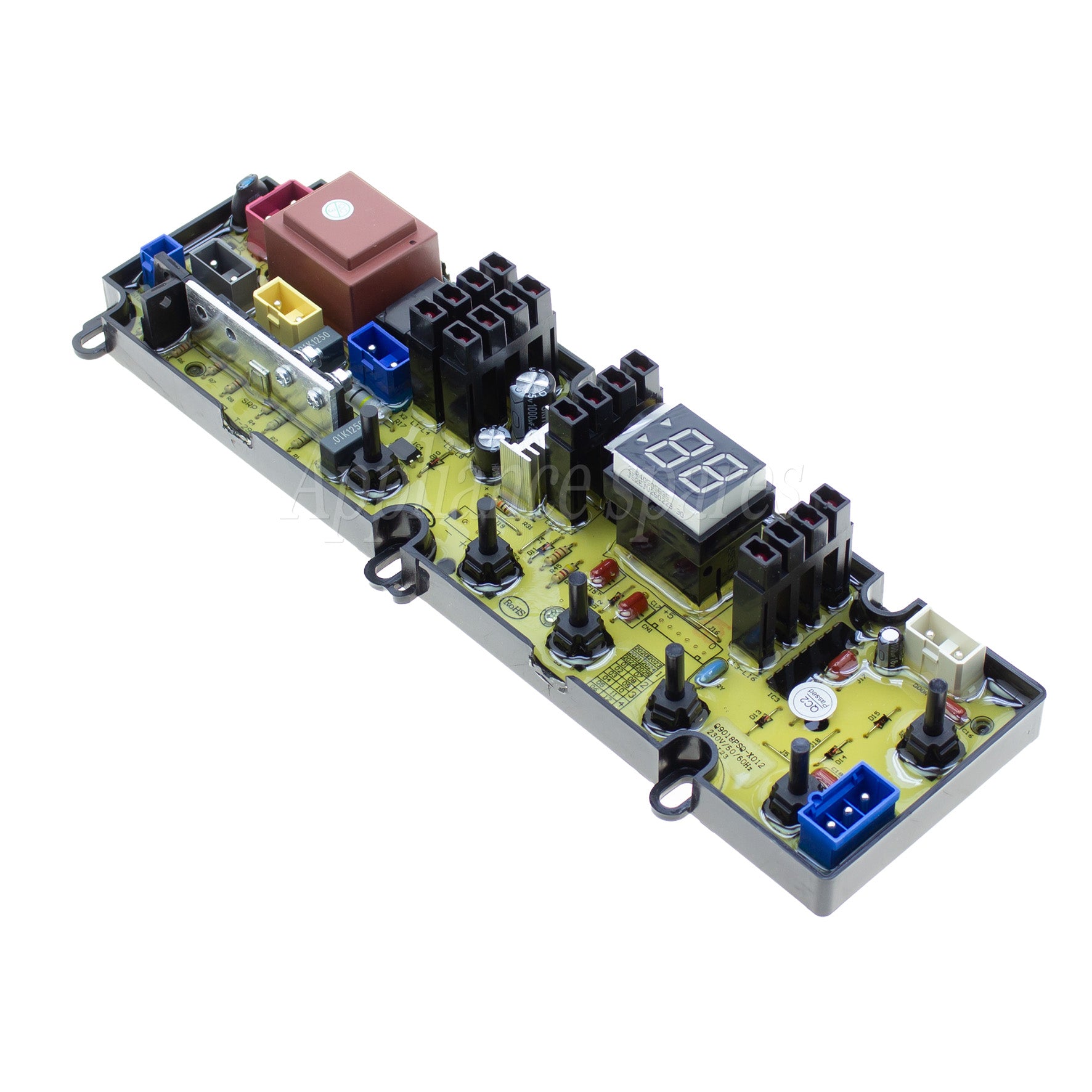 Hisense Washing Machine Main Pc Board