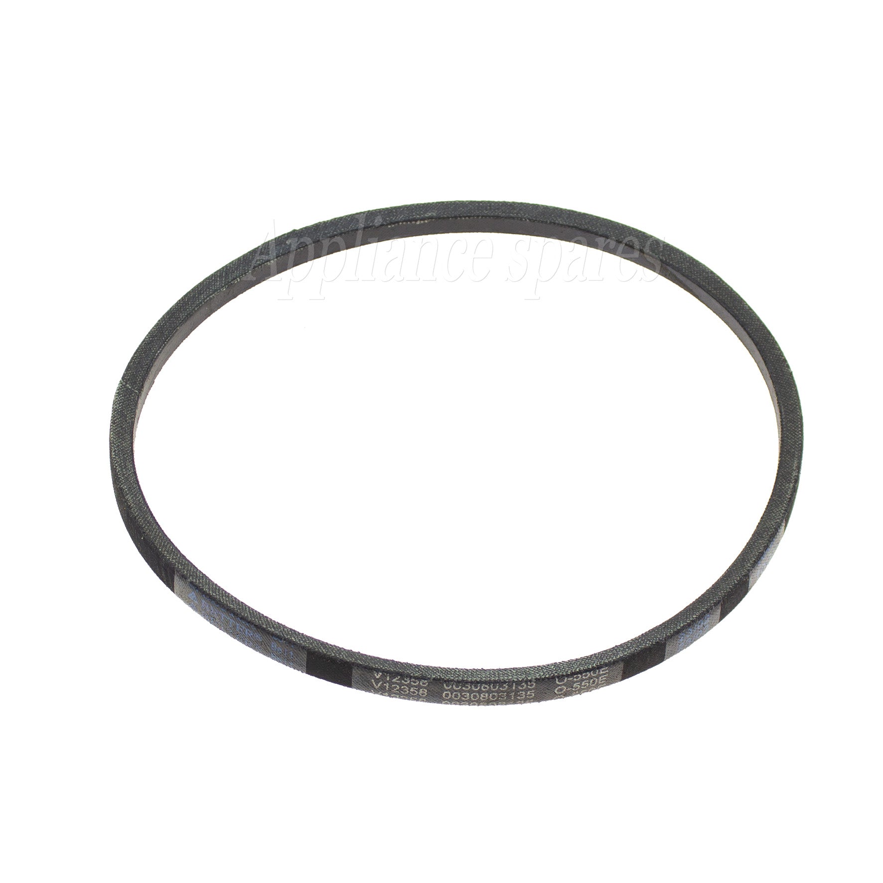 Hisense Washing Machine Drum Belt (V-Belt)