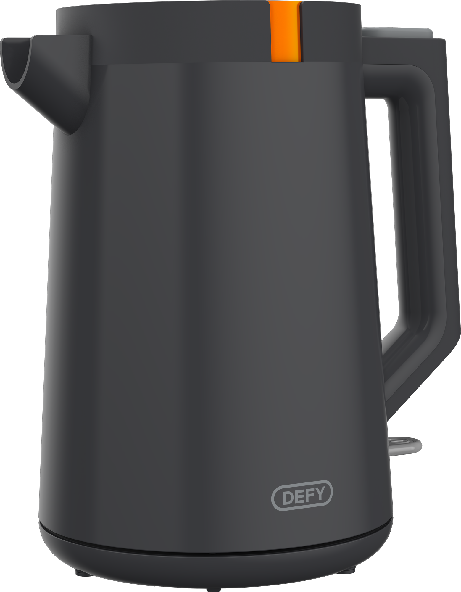 Defy 1.7L Kettle Black WK4215G