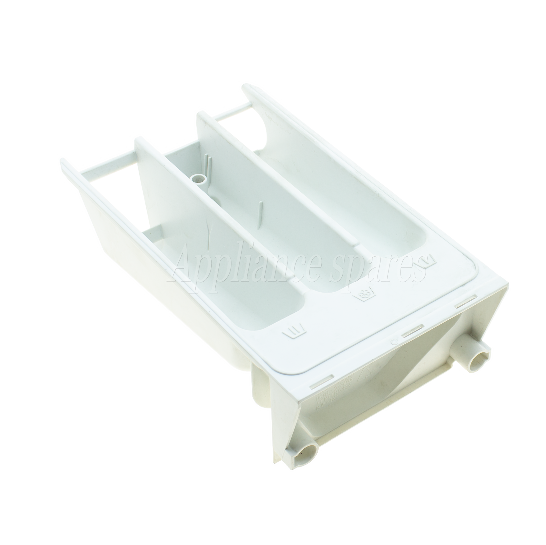 Samsung Washing Machine Dispenser Drawer