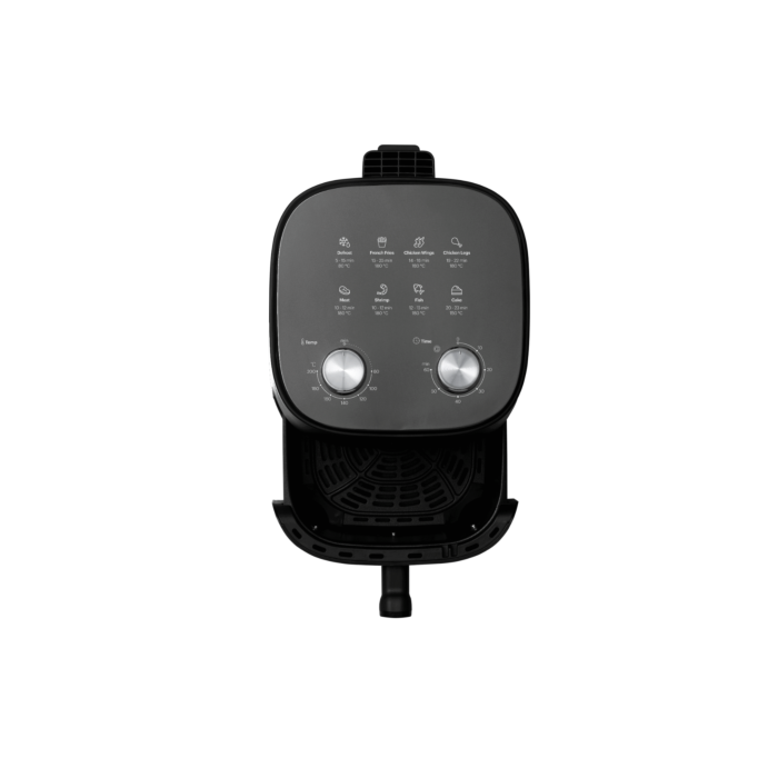 Defy Air Fryer 4.7L Black DAF2347MBG