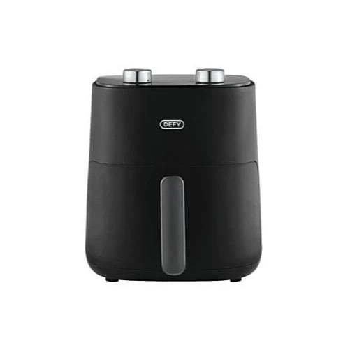 Defy Air Fryer 4.7L Black DAF2347MBG