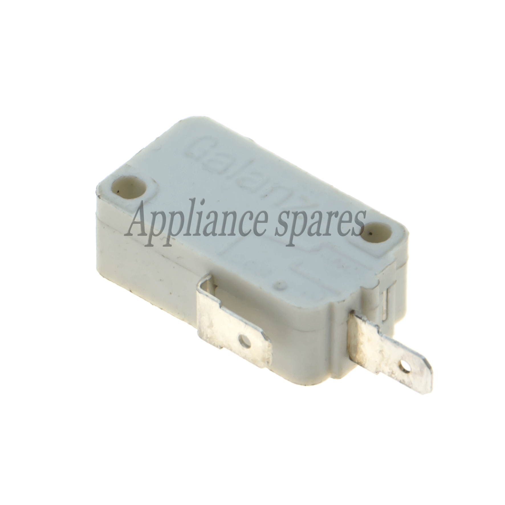 Defy Microwave Oven 2 Pin Micro Switch