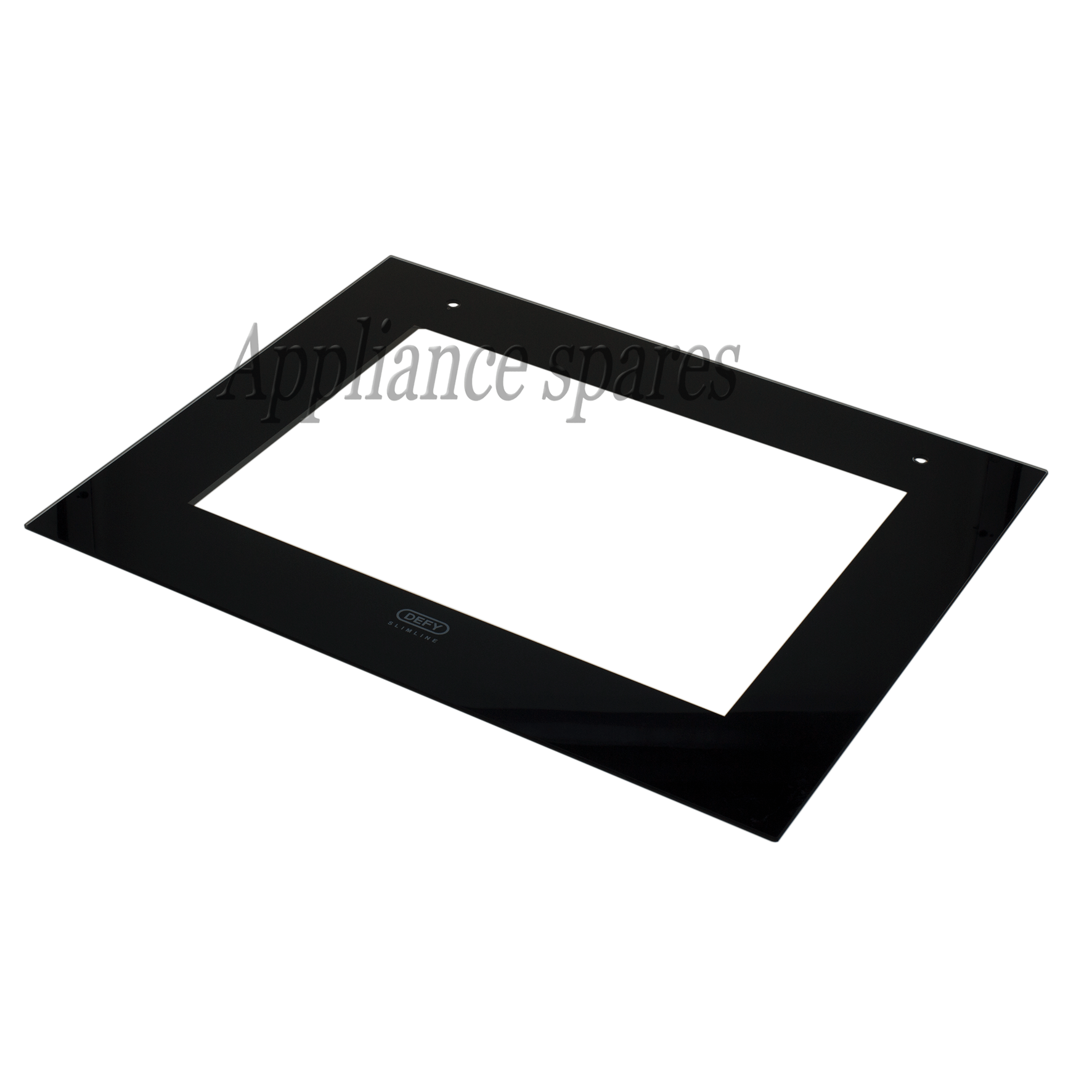 Defy Oven Outer Door Glass Assembly