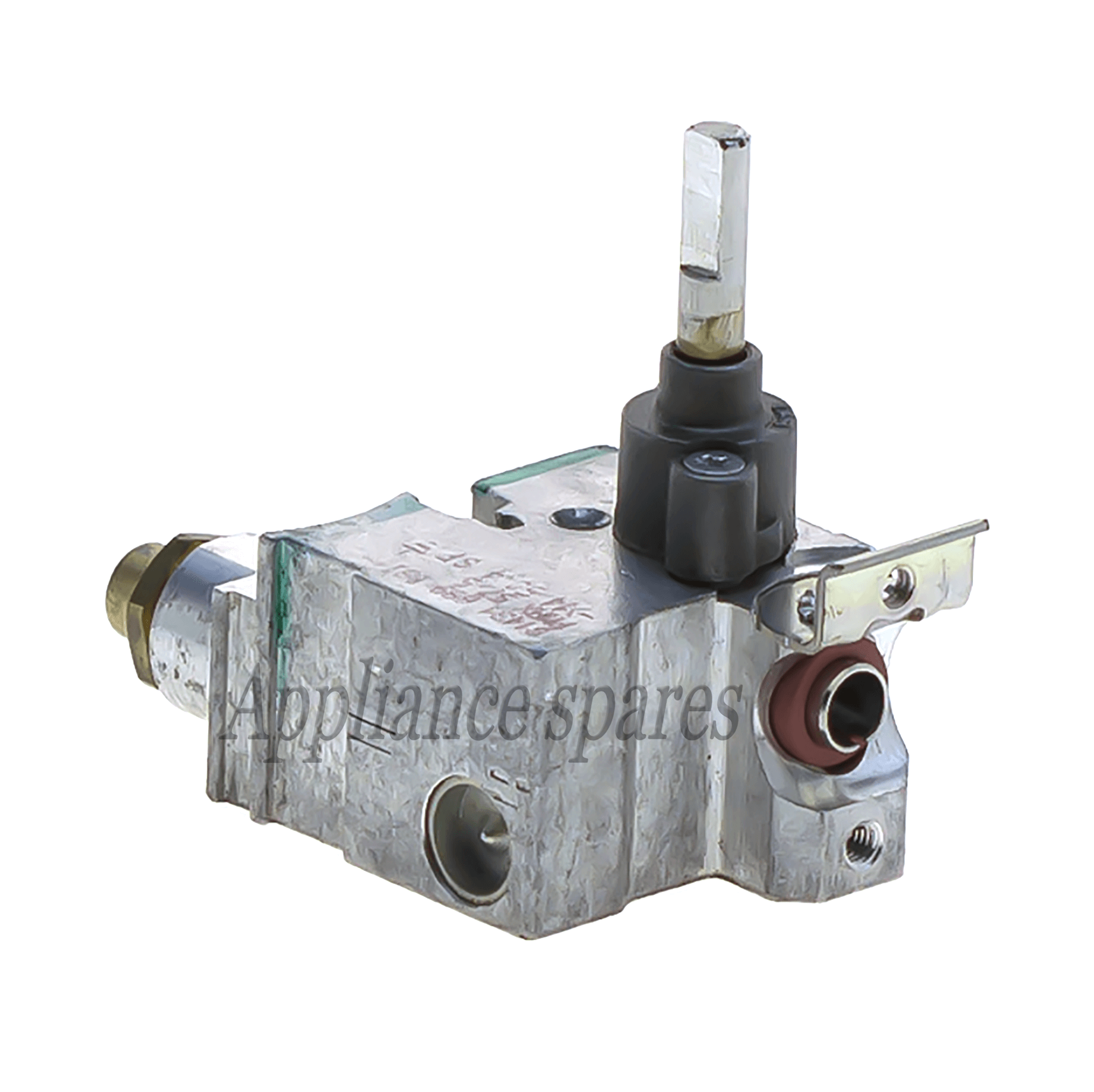 Defy Gas Stove 0.32 Gas Valve