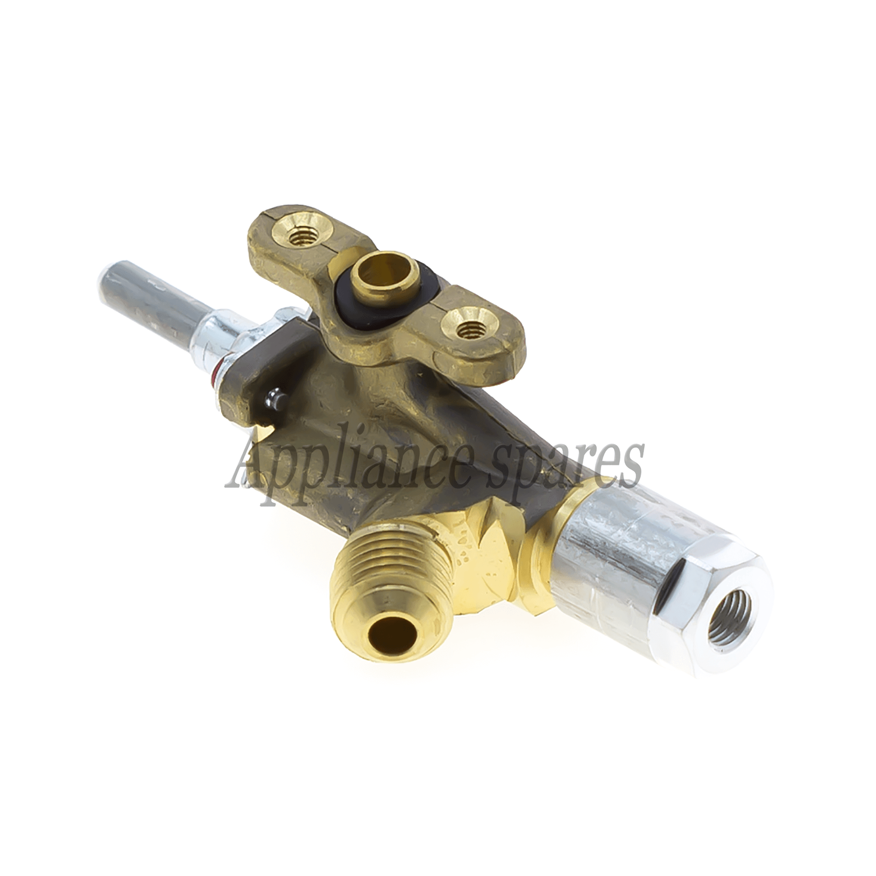 Defy Gas Stove 0.51mm Gas Valve