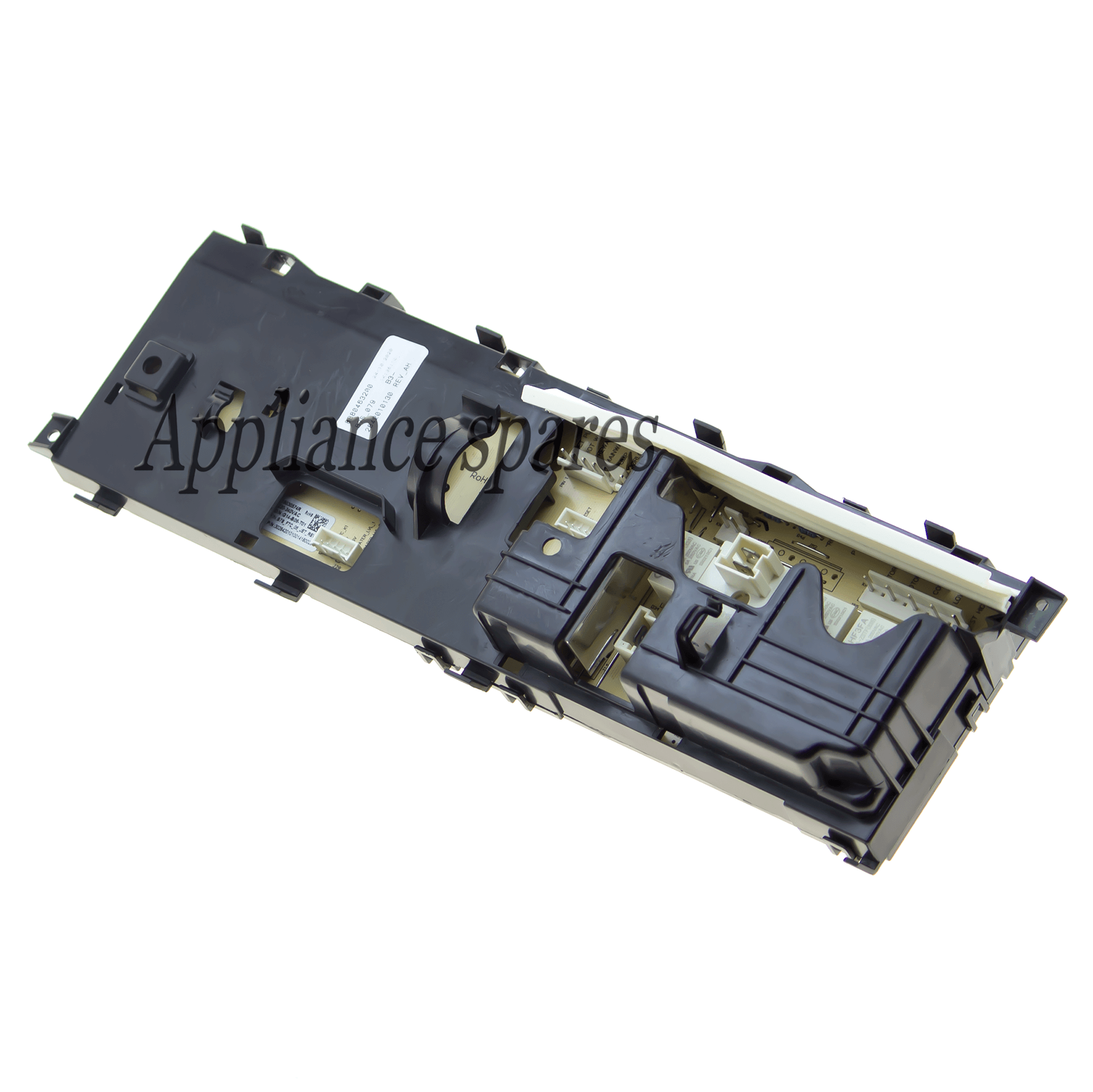 Defy Washing Machine Pc Board