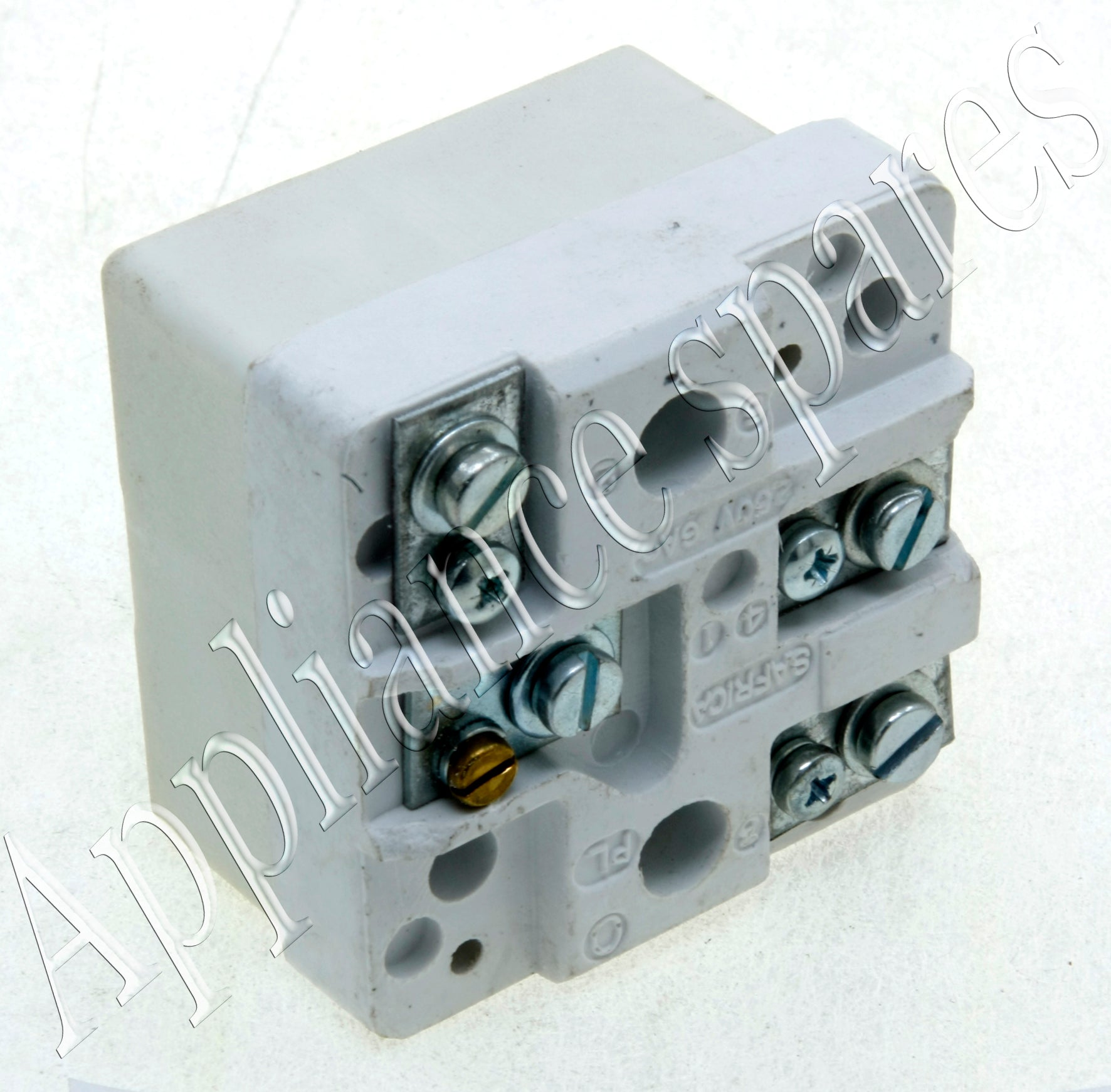 3 Heat Selector Switch (HA3P)