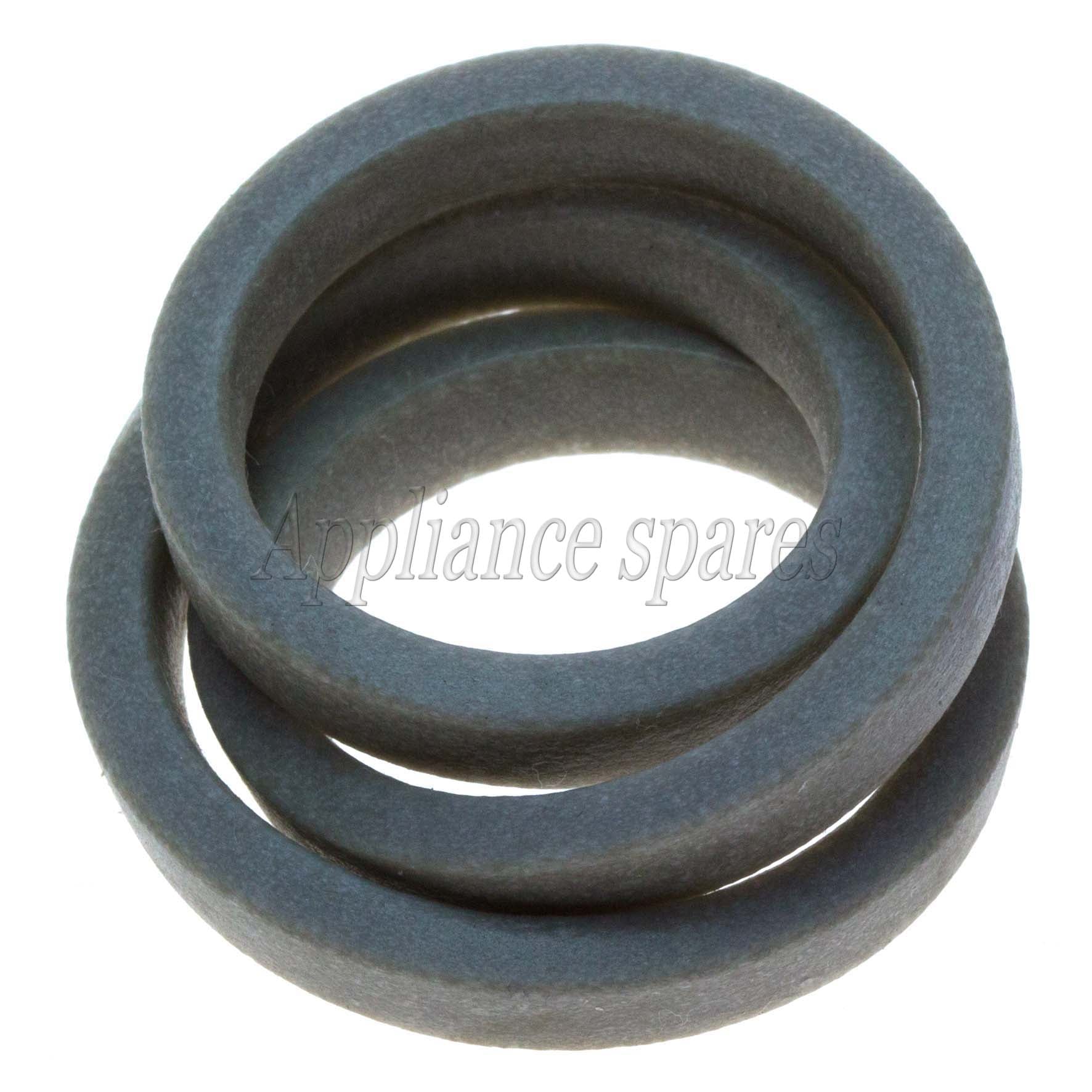 LG Washing Machine Heater Duct Seal