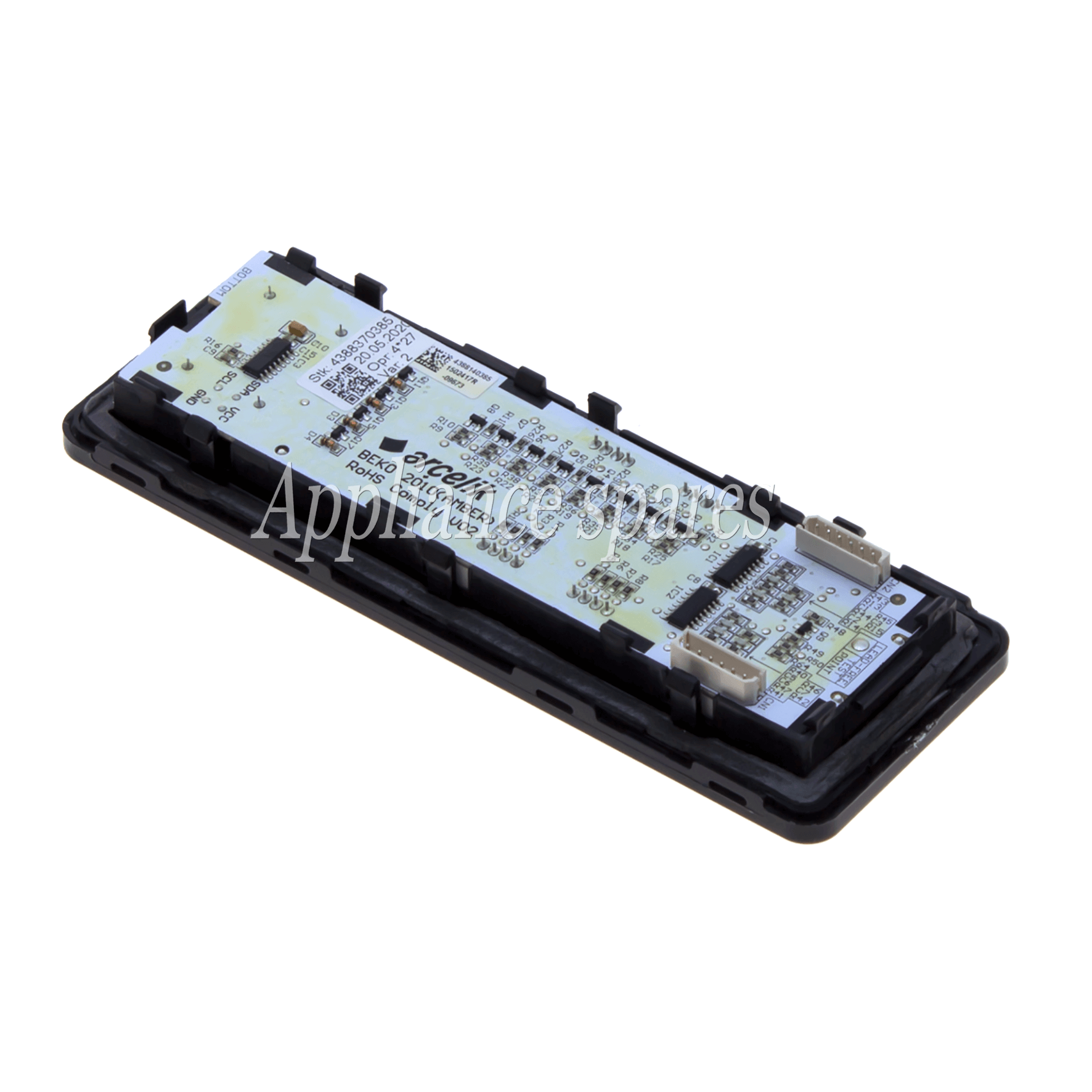 Defy Fridge Display Pc Board