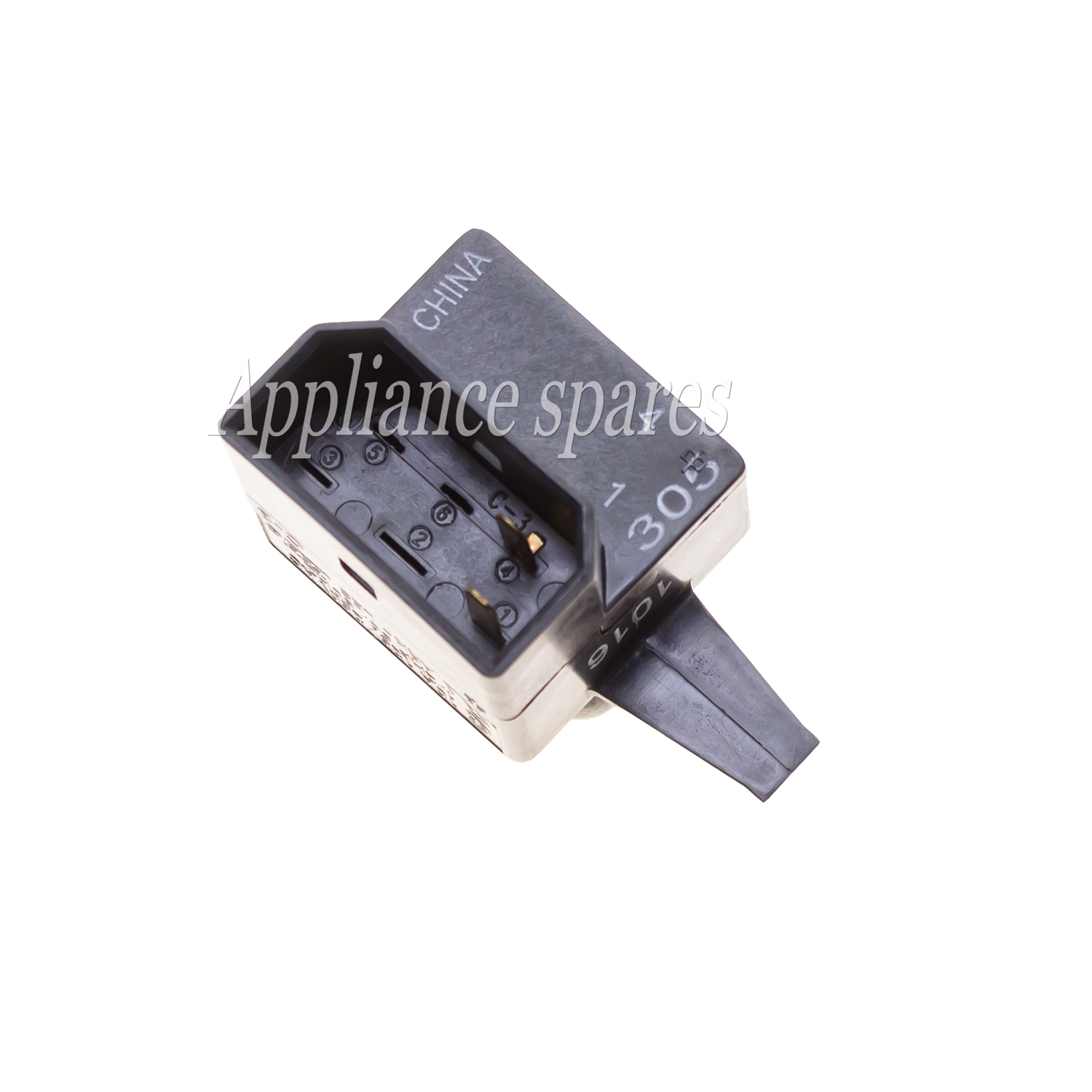 Whirlpool Washing Machine Cycle Switch