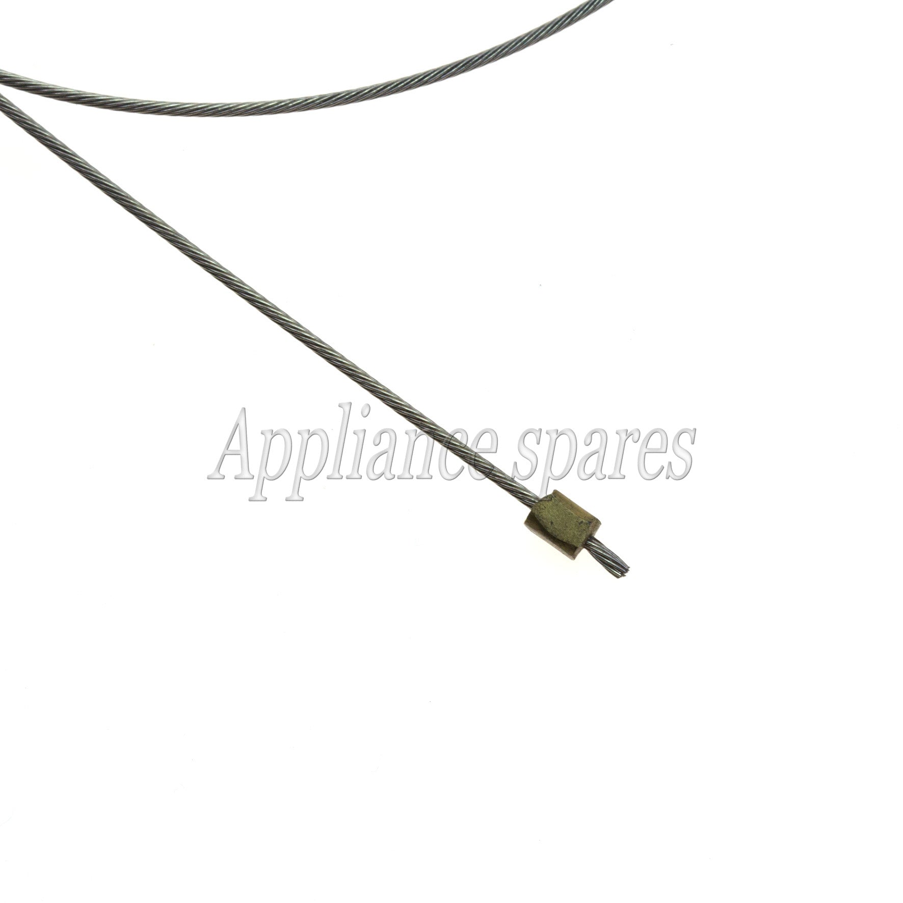 LG Washing Machine Brake Cable