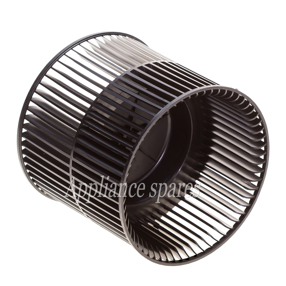 Atlan Extractor Impeller Fan