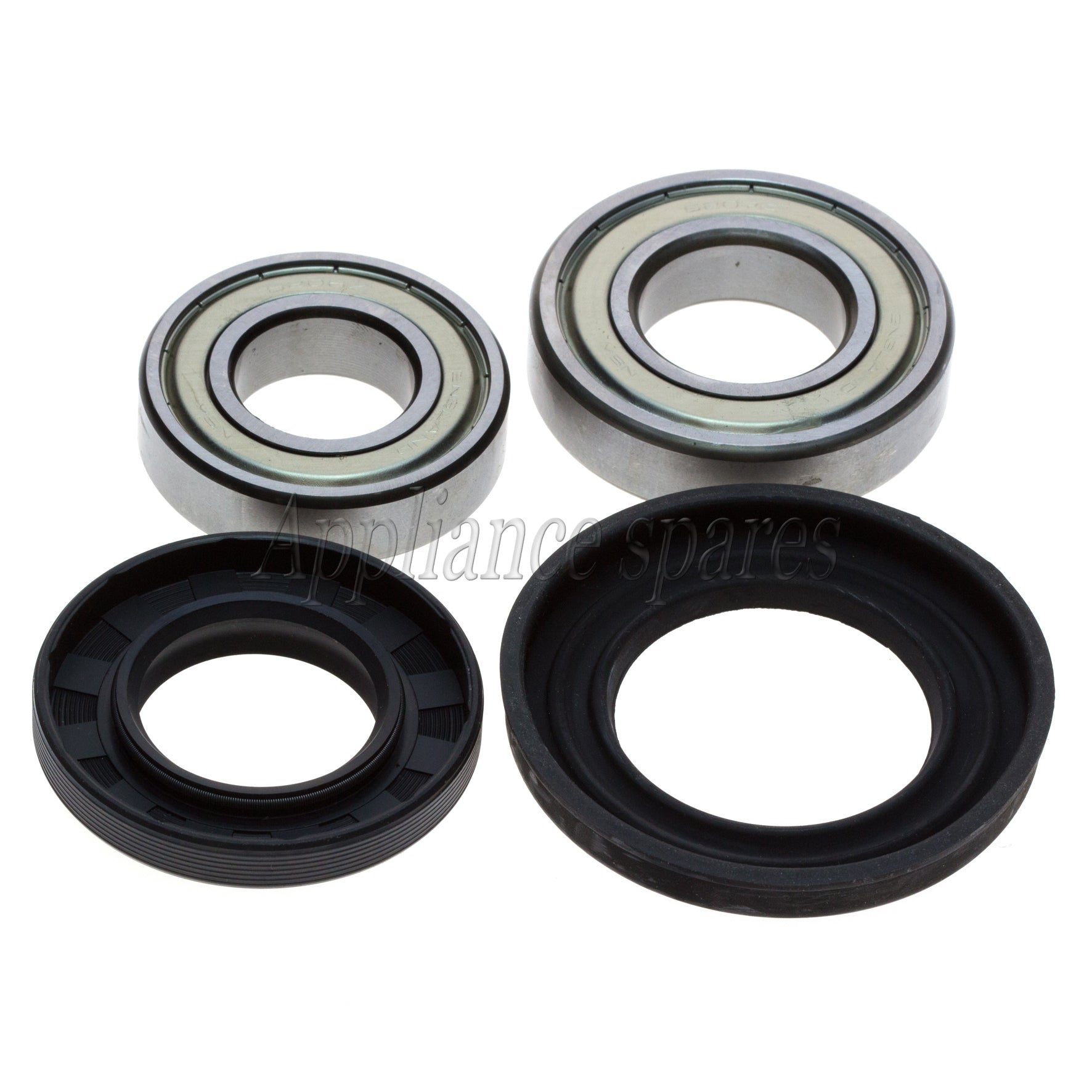 Zanussi Washing Machine Bearing Kit