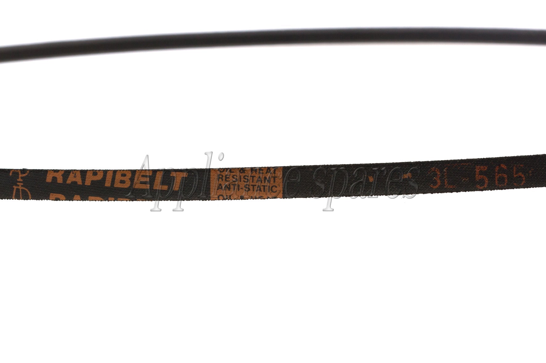 Indesit Washing Machine Drum Belt (V-Belt)