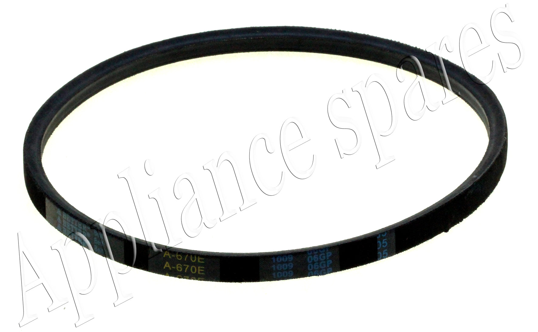 Kelvinator Washing Machine Wash Belt (V-Belt)