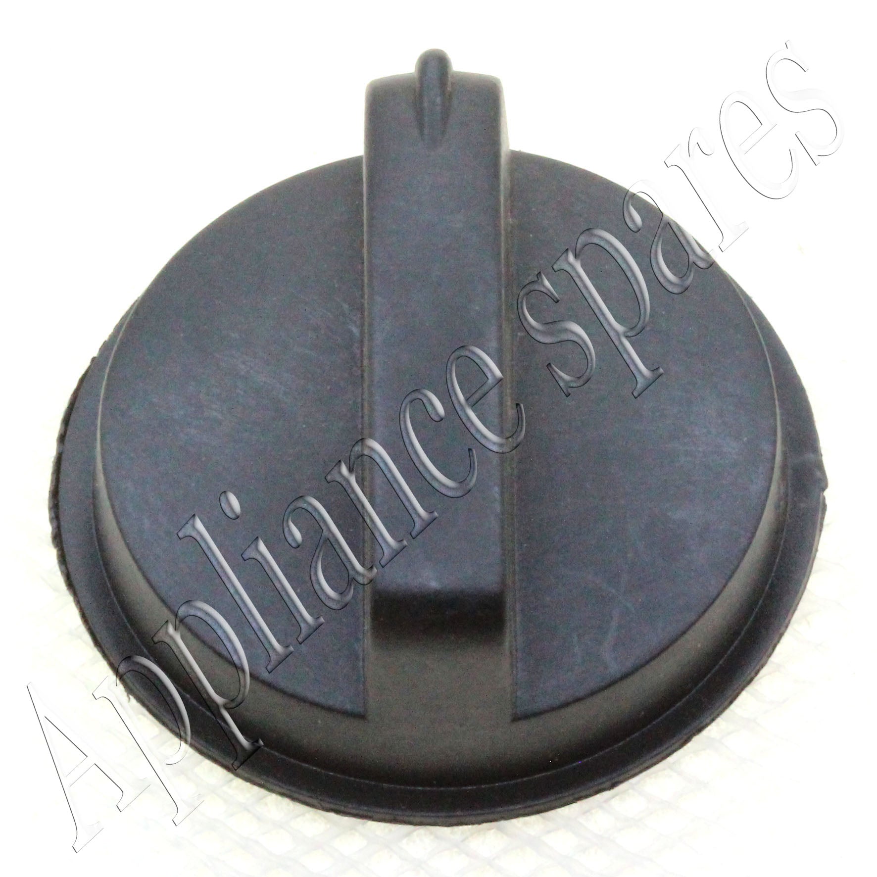 Westpoint Oven Black Control Knob