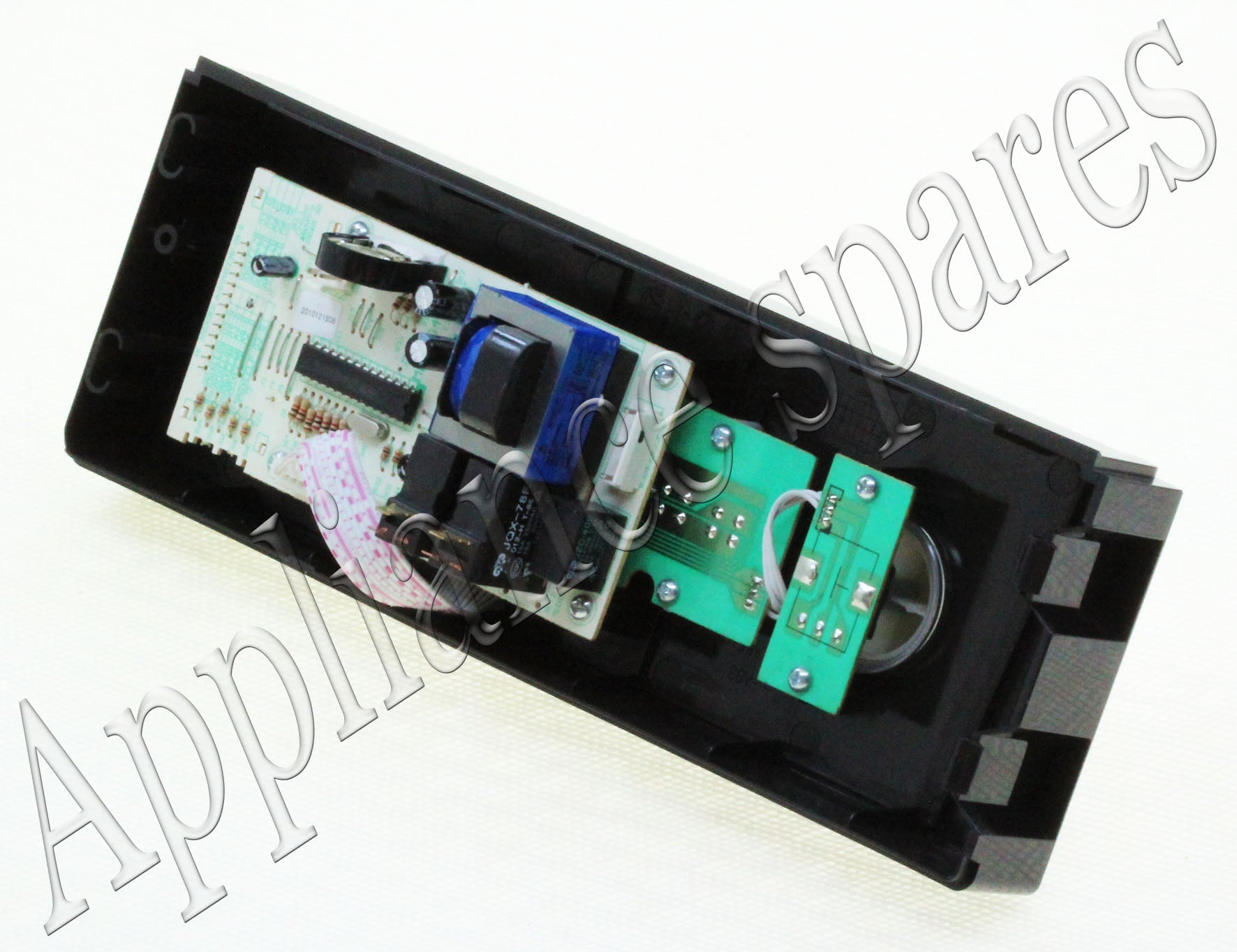 Kelvinator Microwave Oven Control Panel Assembly with Pc Board