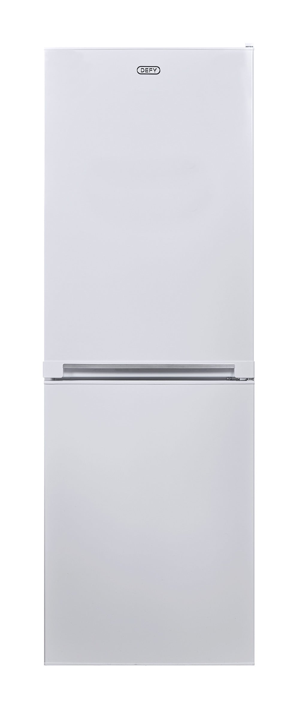 Defy 228L Fridge/Freezer White DAC446