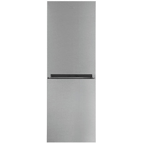 Defy 228L Fridge/Freezer Metallic DAC447