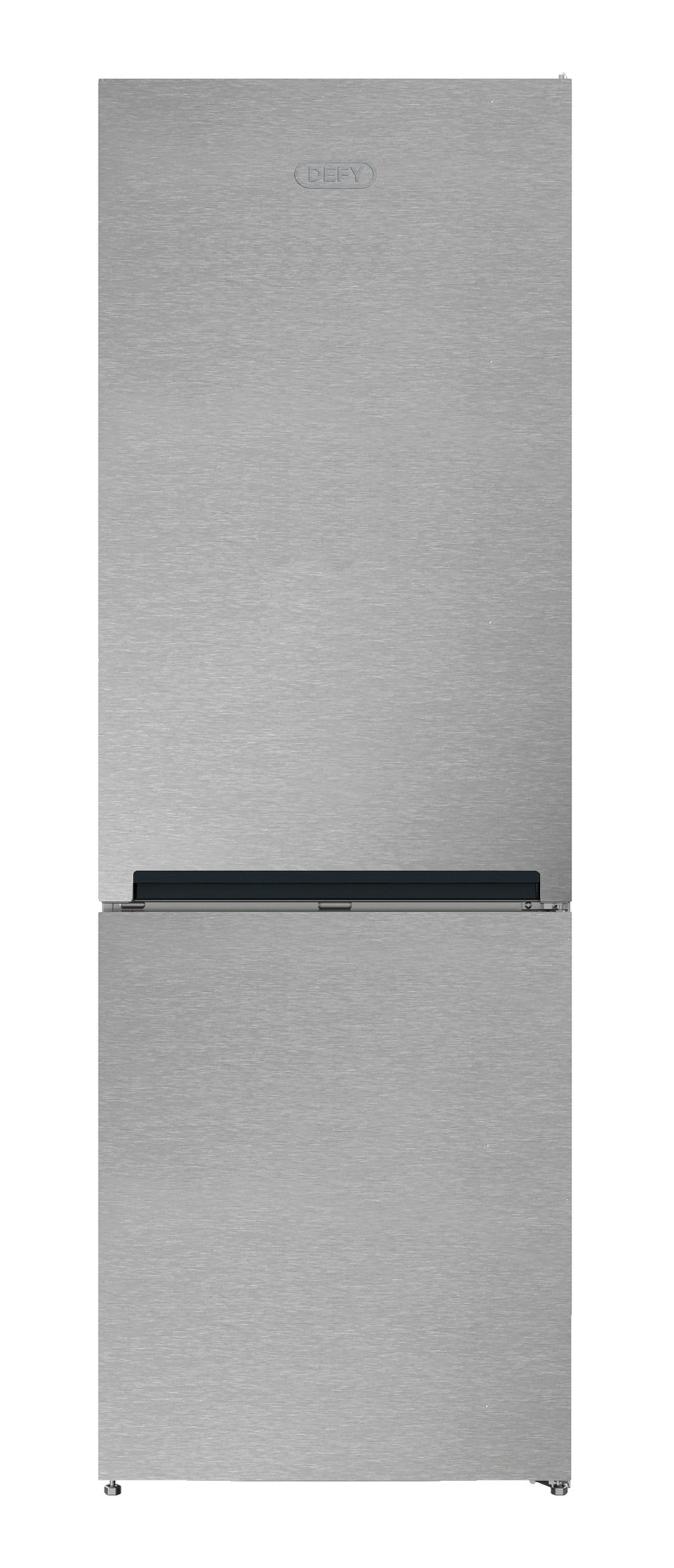 Defy 303L Fridge/Freezer Metallic DAC631