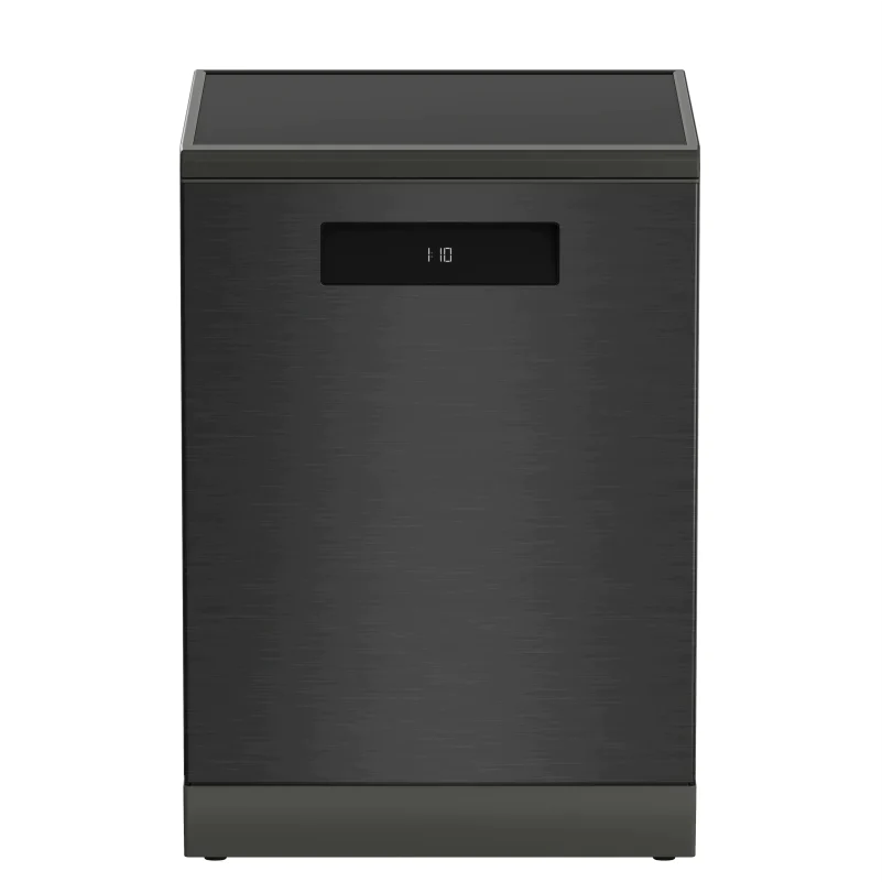 Defy 15 Place Setting Dishwasher Dark Inox DDW377