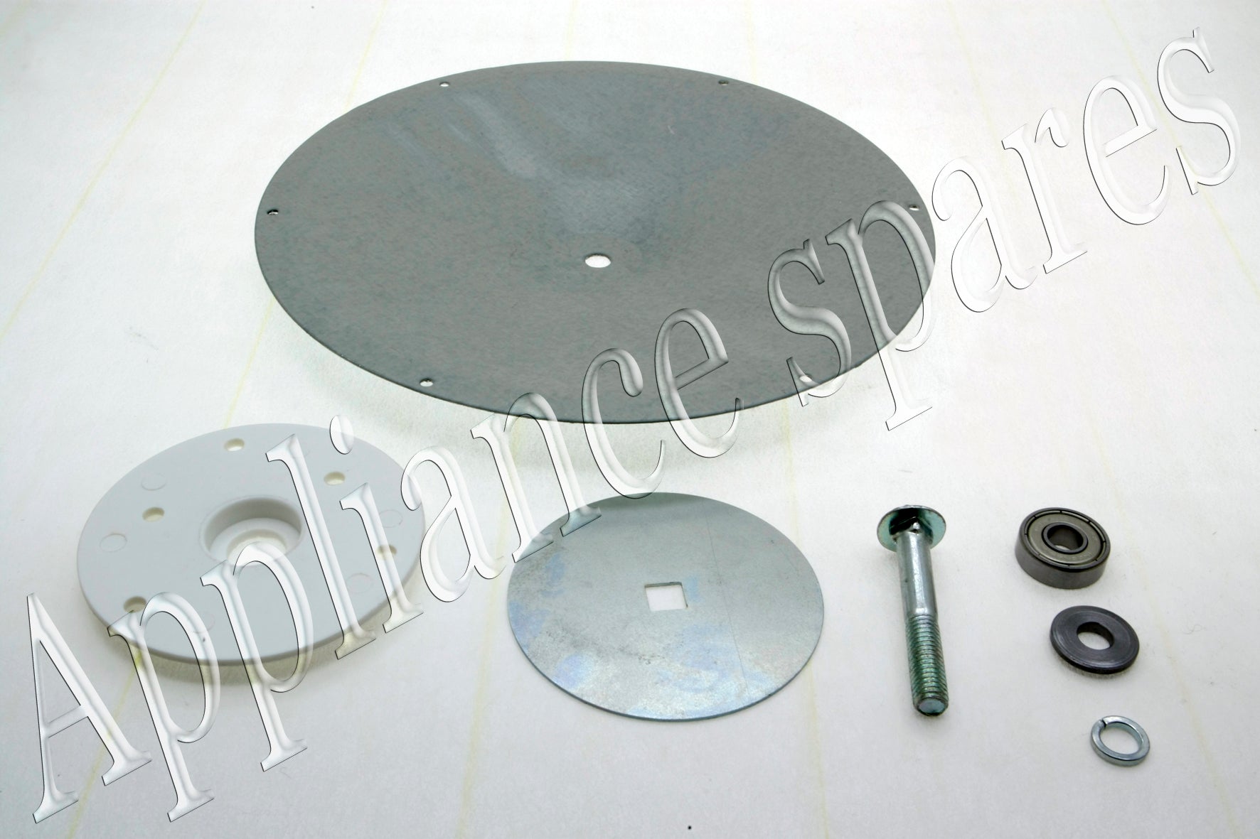 Ocean Tumble Dryer Complete Drum Repair Kit