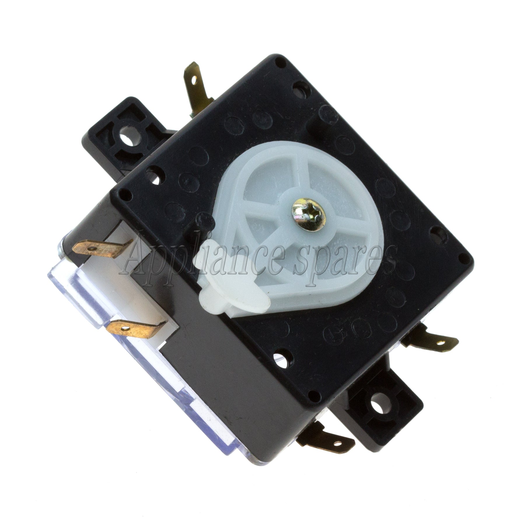 Kelvinator Washing Machine Drain Selector