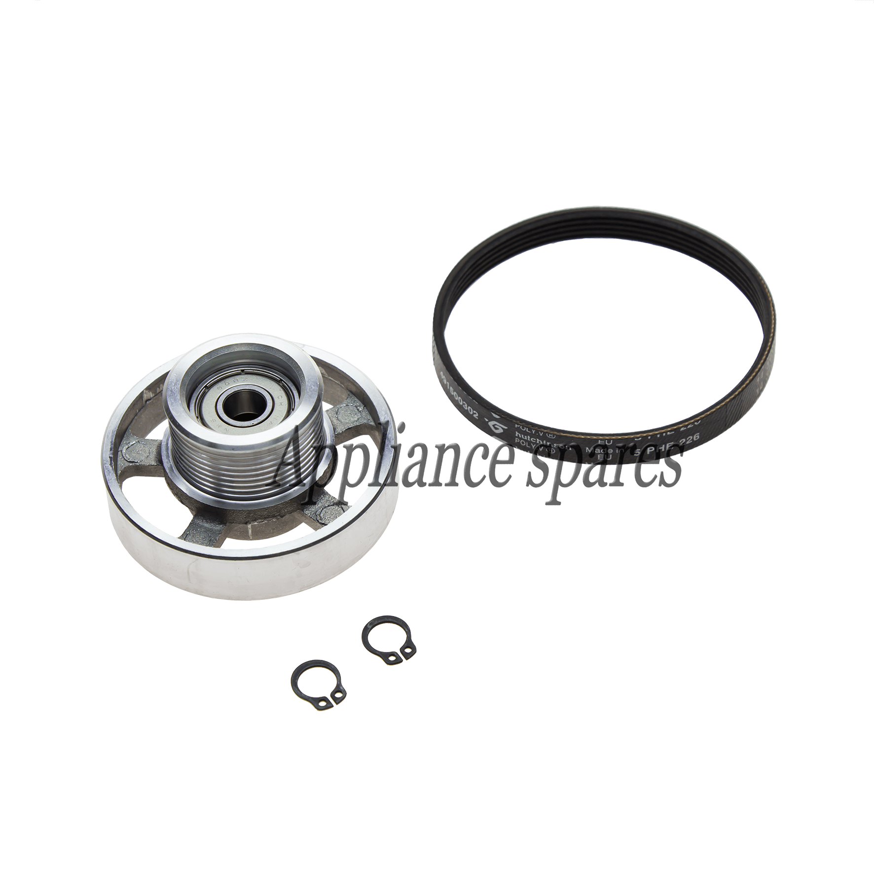 Defy Tumble Dryer Idler Pulley Kit