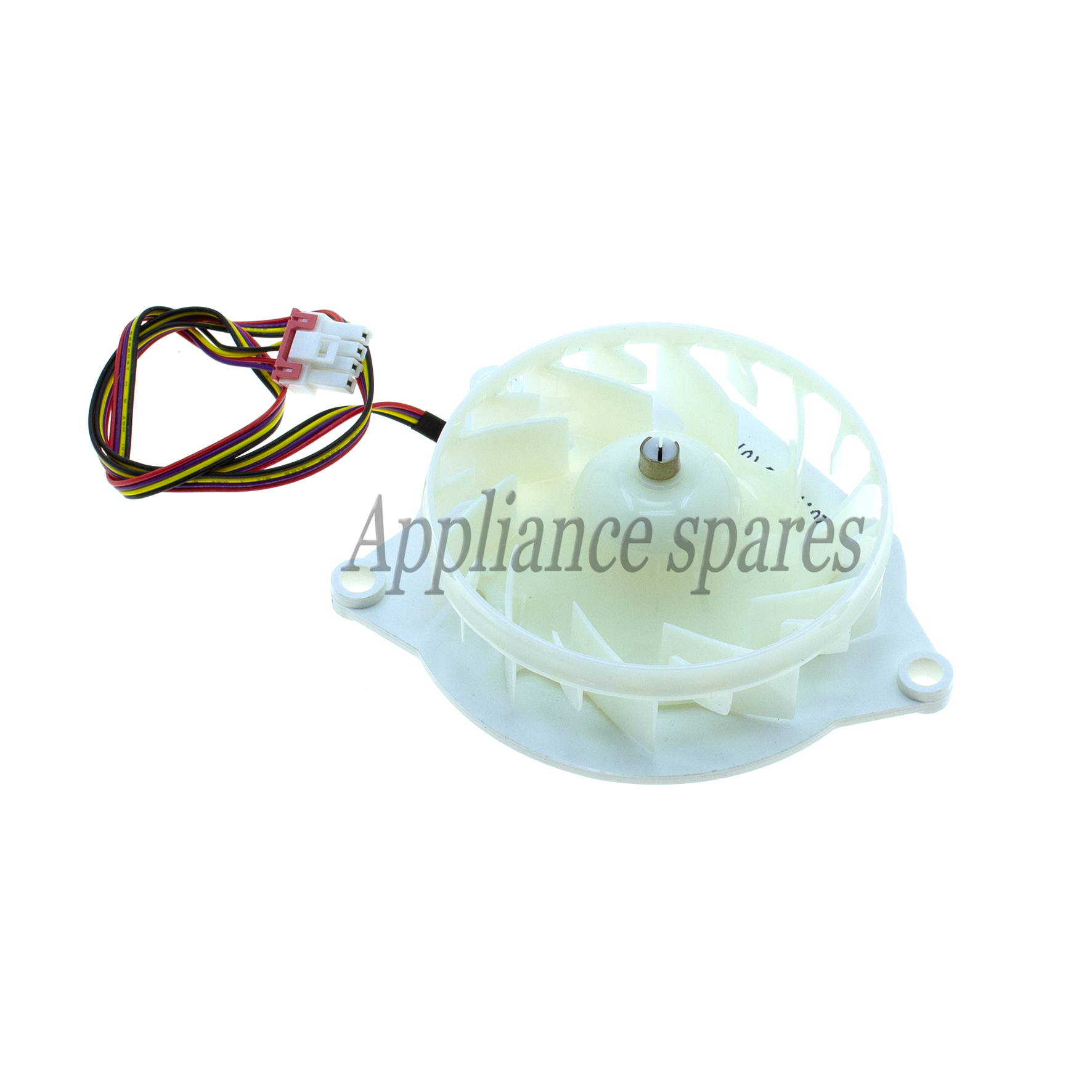 LG Fridge Evaporator Fan Motor